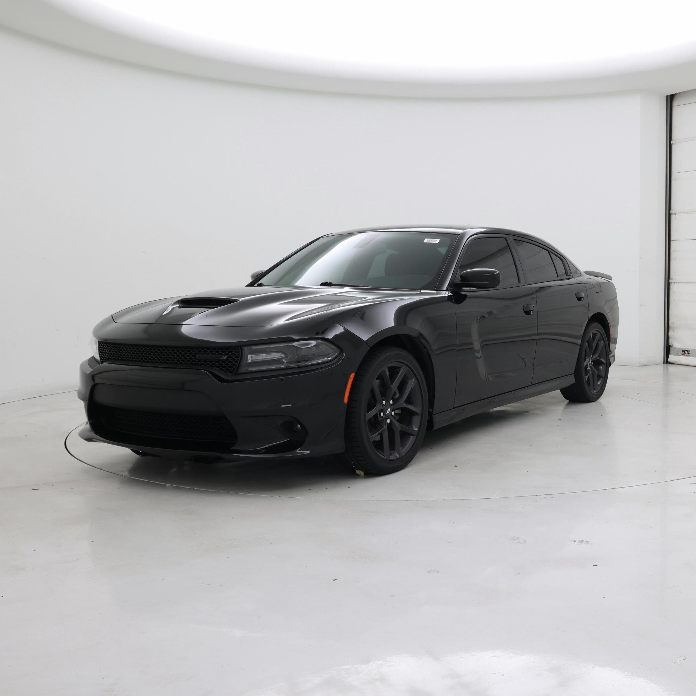 Thumbnail: 2021 Dodge Charger - 4