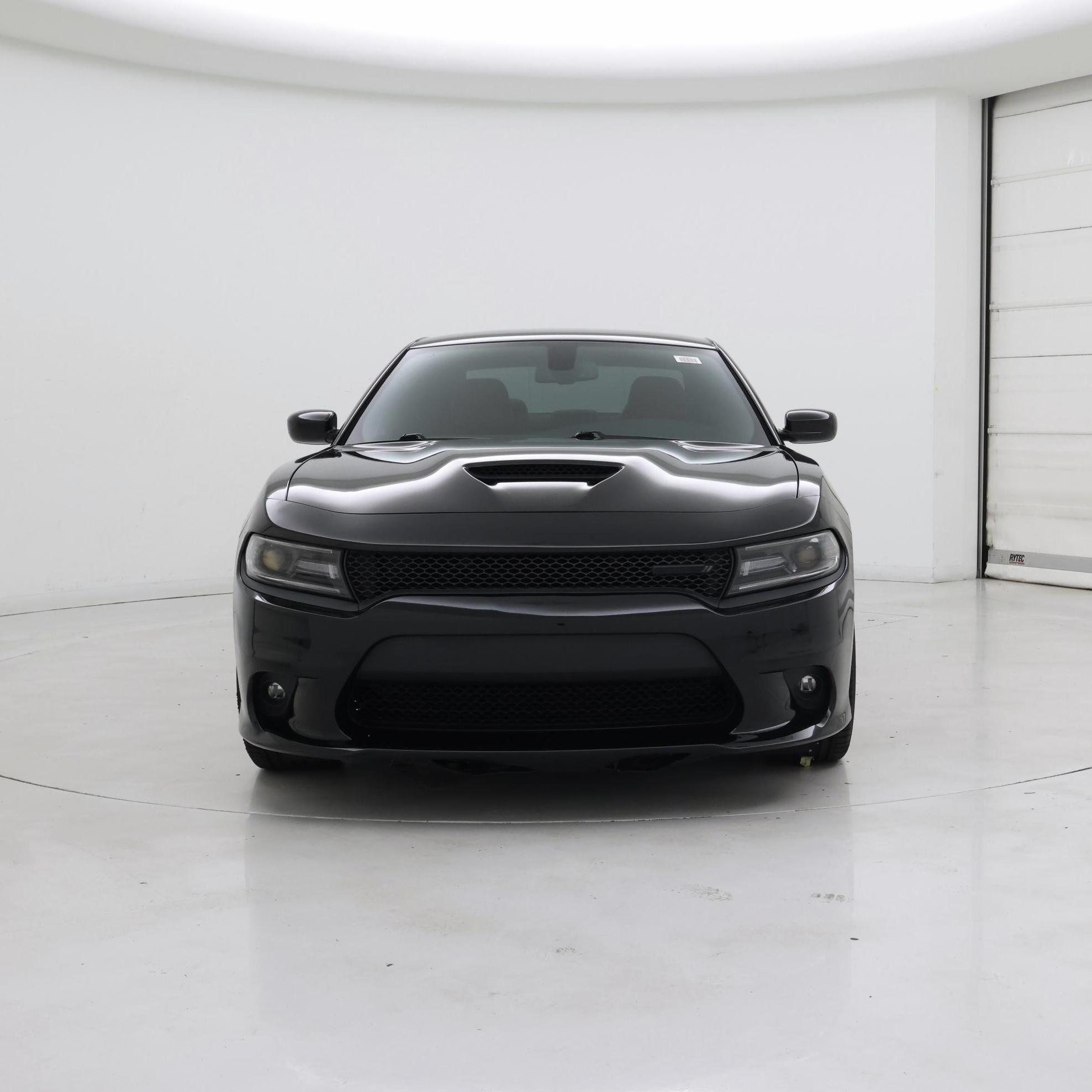 Thumbnail: 2021 Dodge Charger - 5