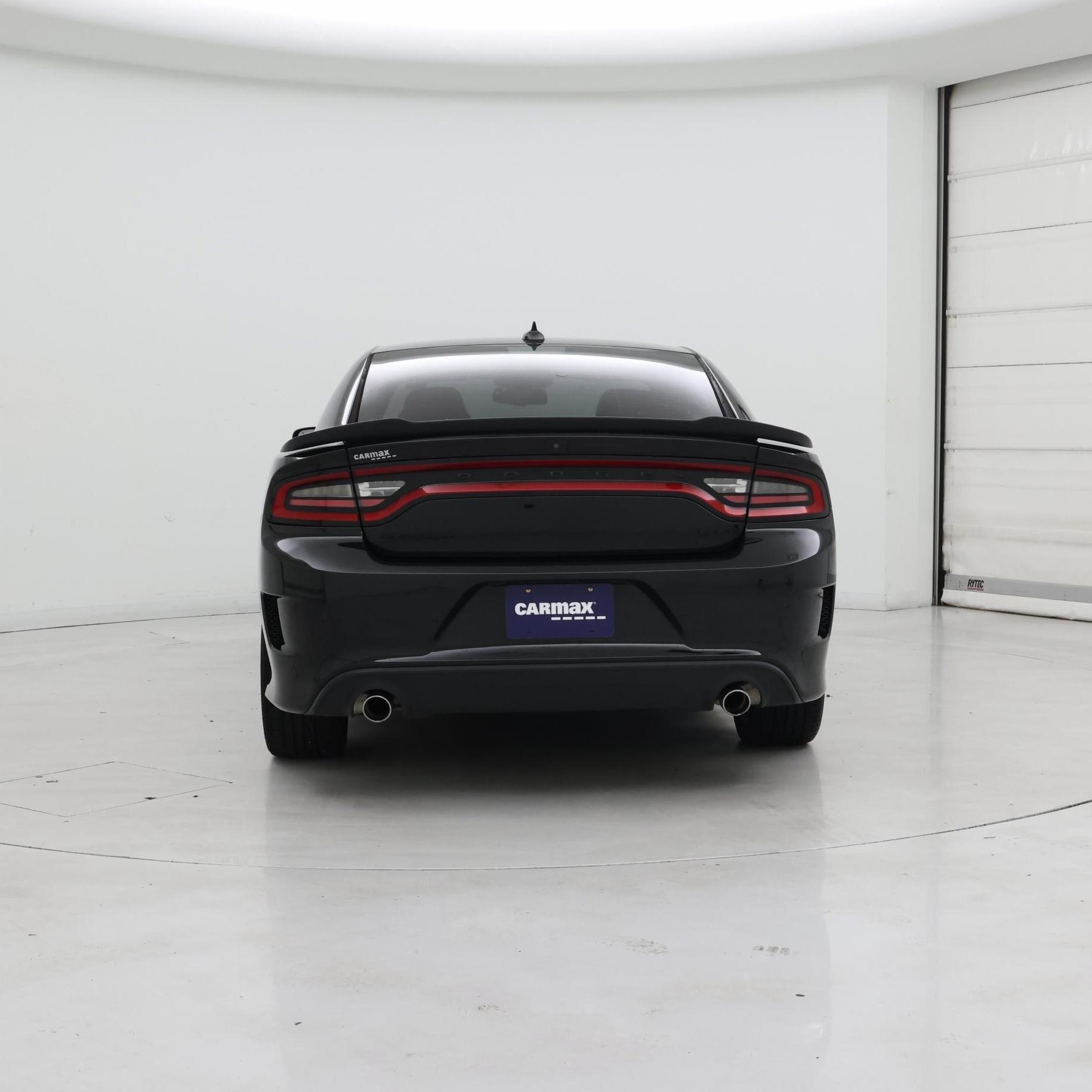 Thumbnail: 2021 Dodge Charger - 6