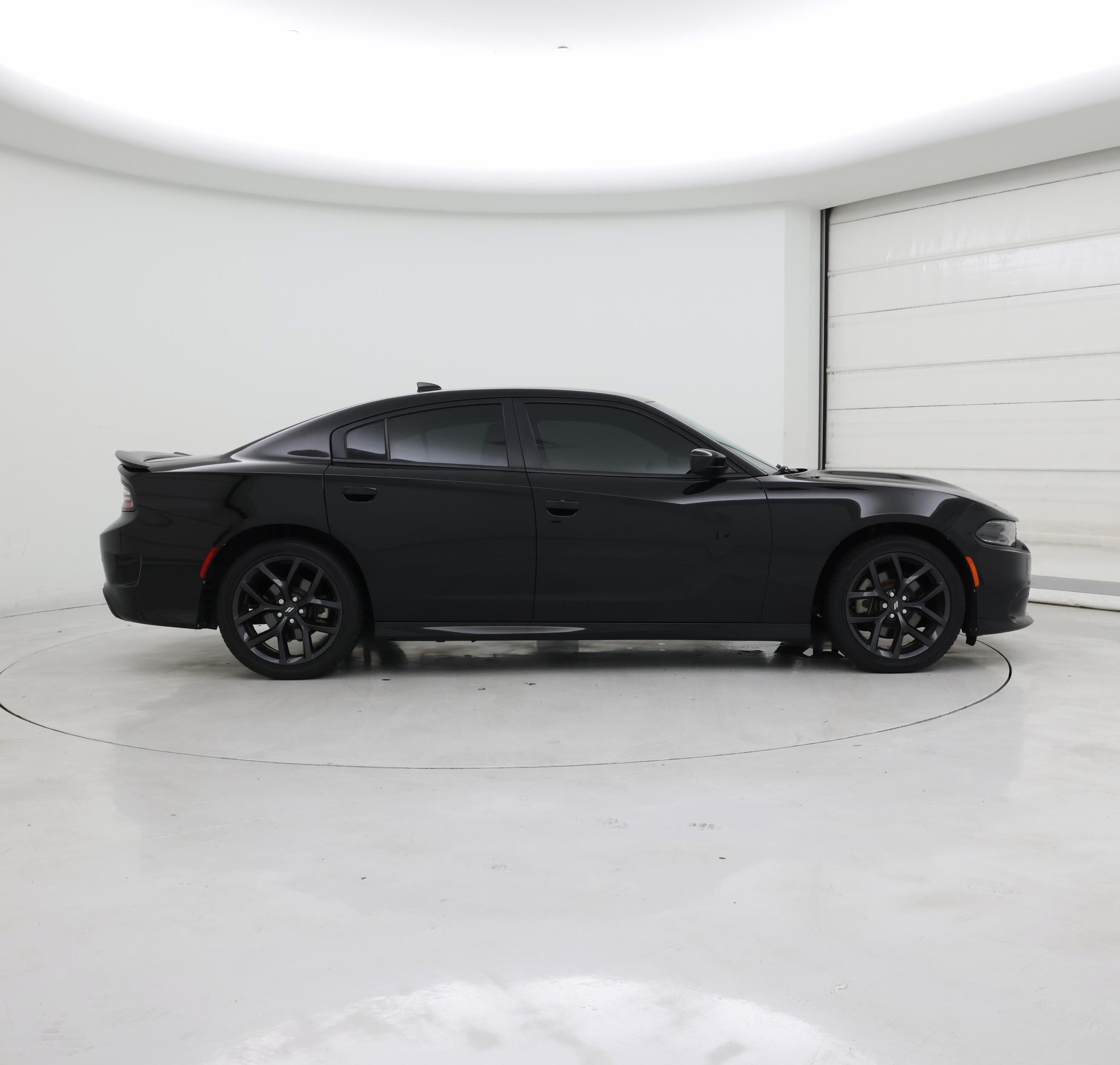 Thumbnail: 2021 Dodge Charger - 7