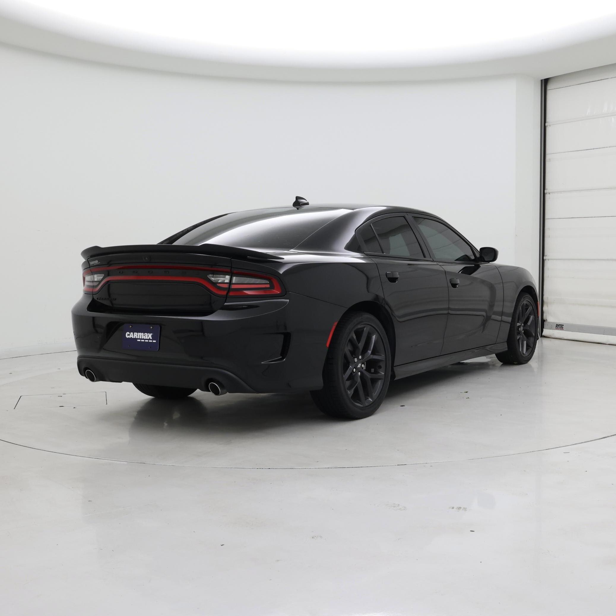 Thumbnail: 2021 Dodge Charger - 8