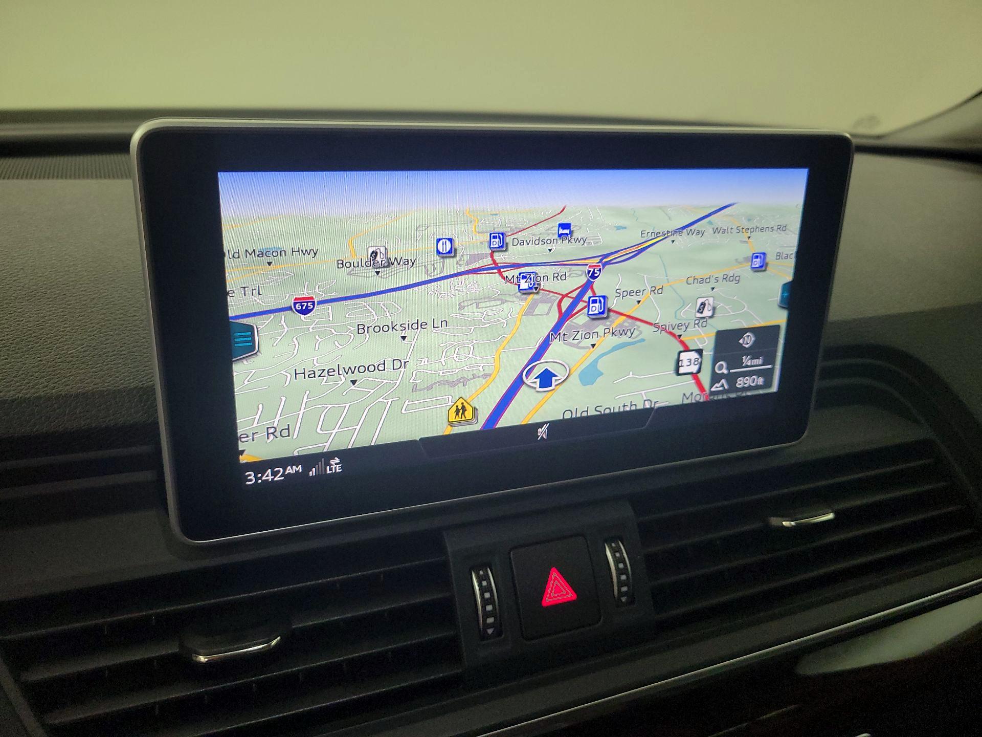 Thumbnail: 2019 Audi Q5 - 12