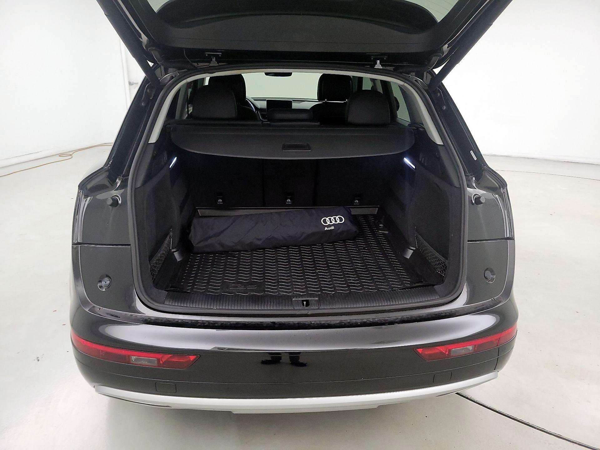 Thumbnail: 2019 Audi Q5 - 20