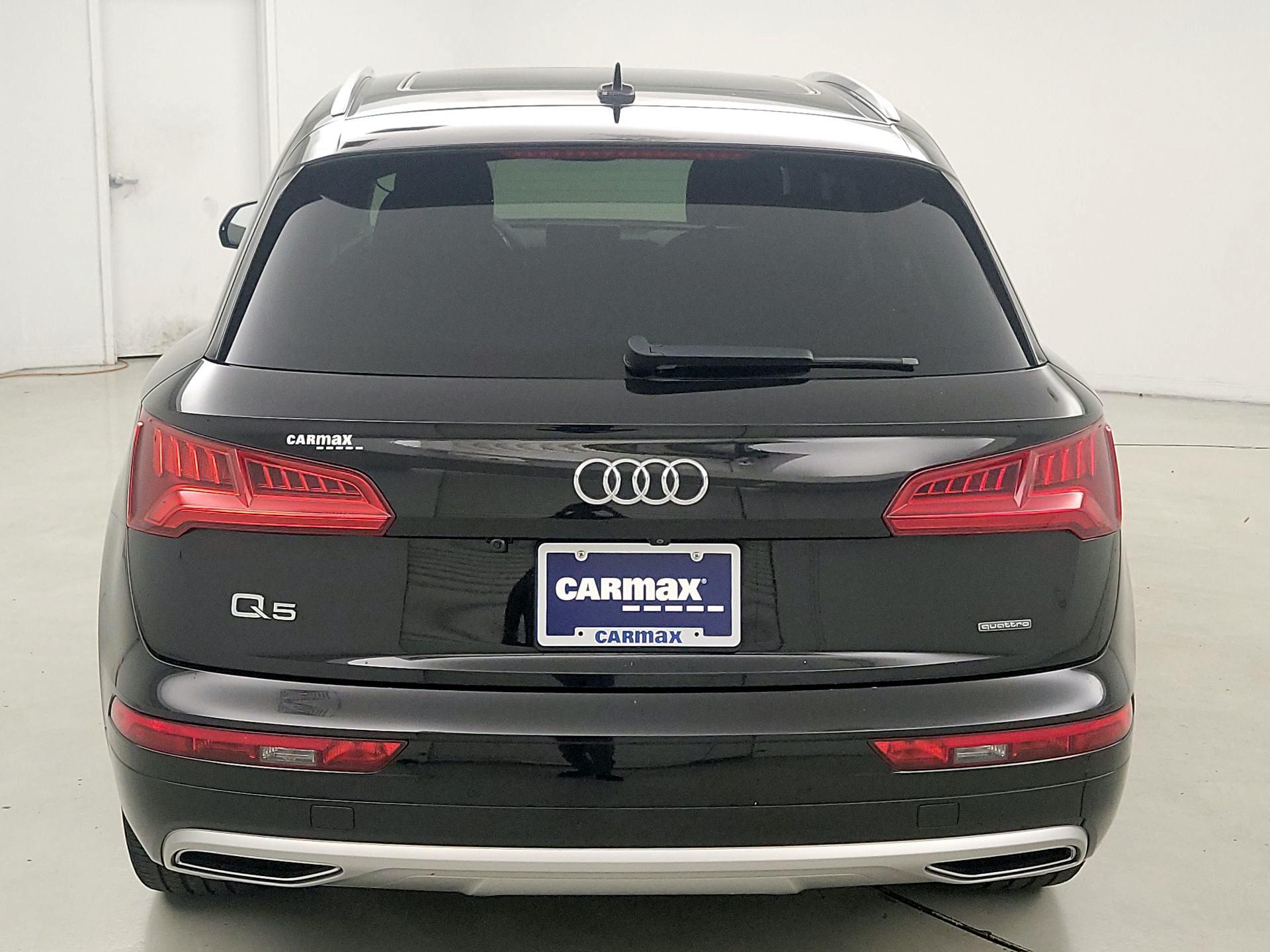 Thumbnail: 2019 Audi Q5 - 6