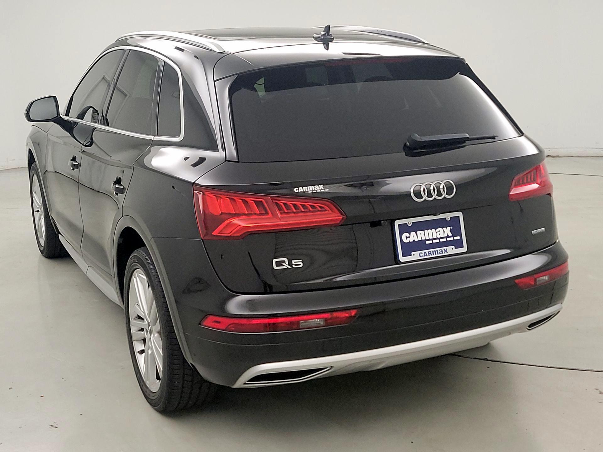 Thumbnail: 2019 Audi Q5 - 7