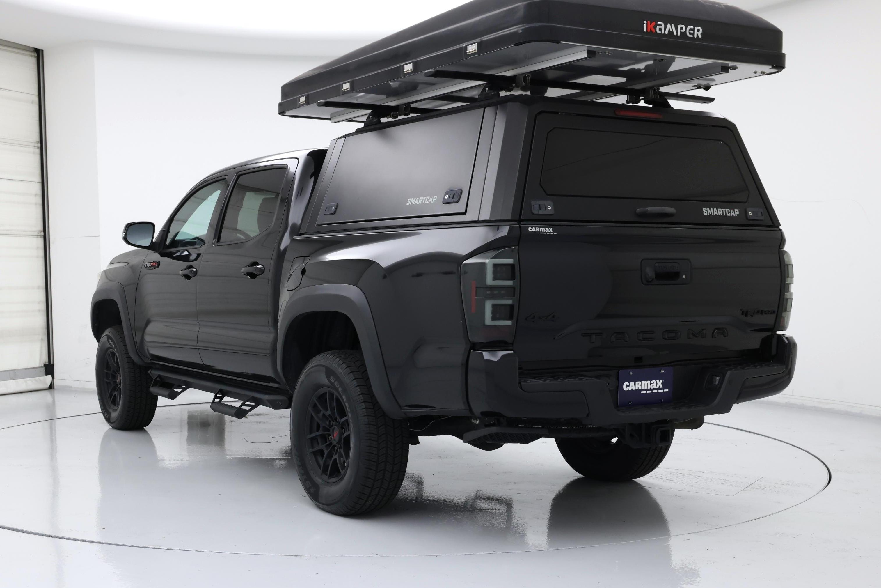 Thumbnail: 2021 Toyota Tacoma - 2