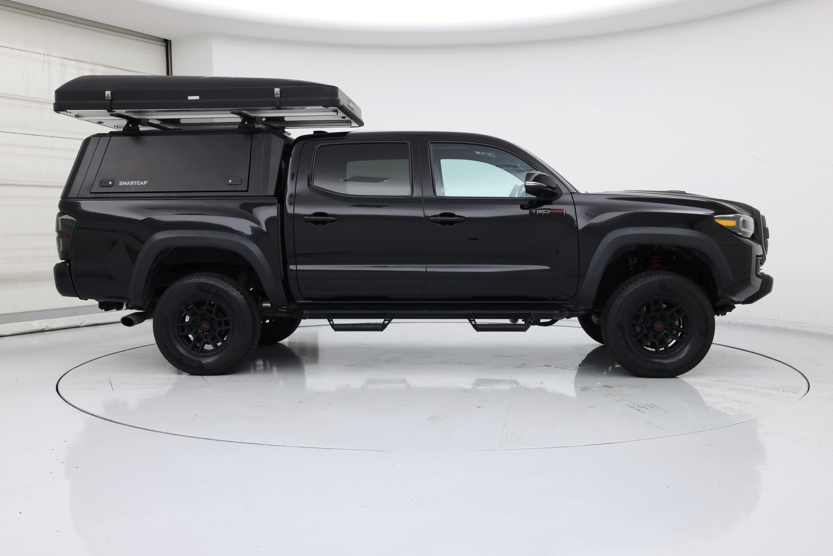 Thumbnail: 2021 Toyota Tacoma - 7