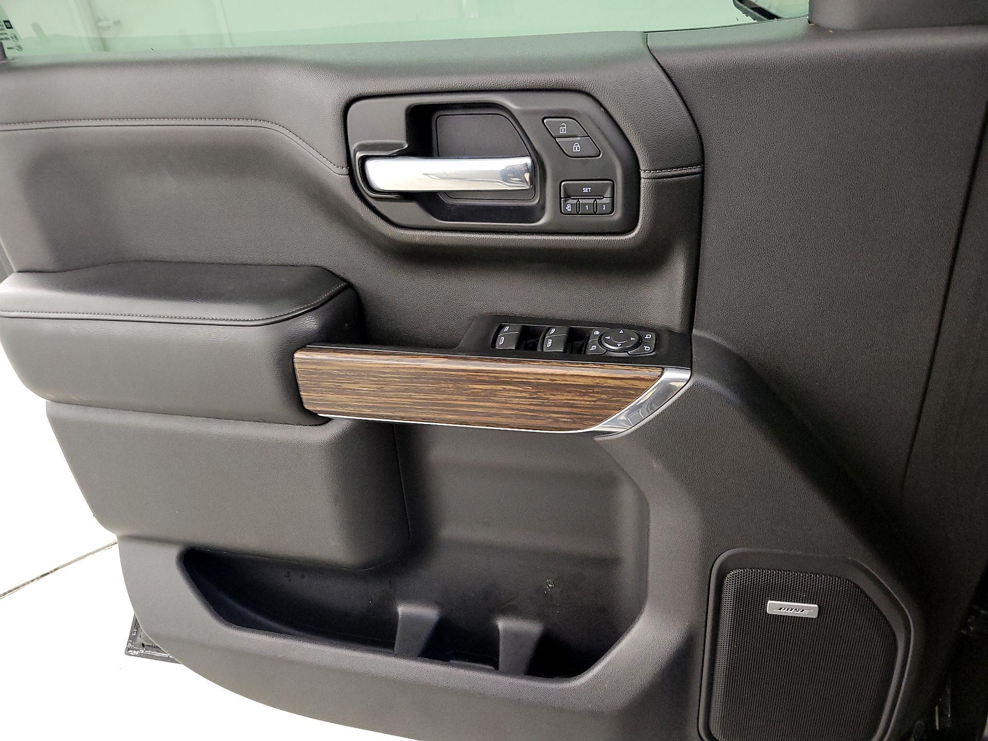 Thumbnail: 2022 Chevrolet Silverado 1500 - 10