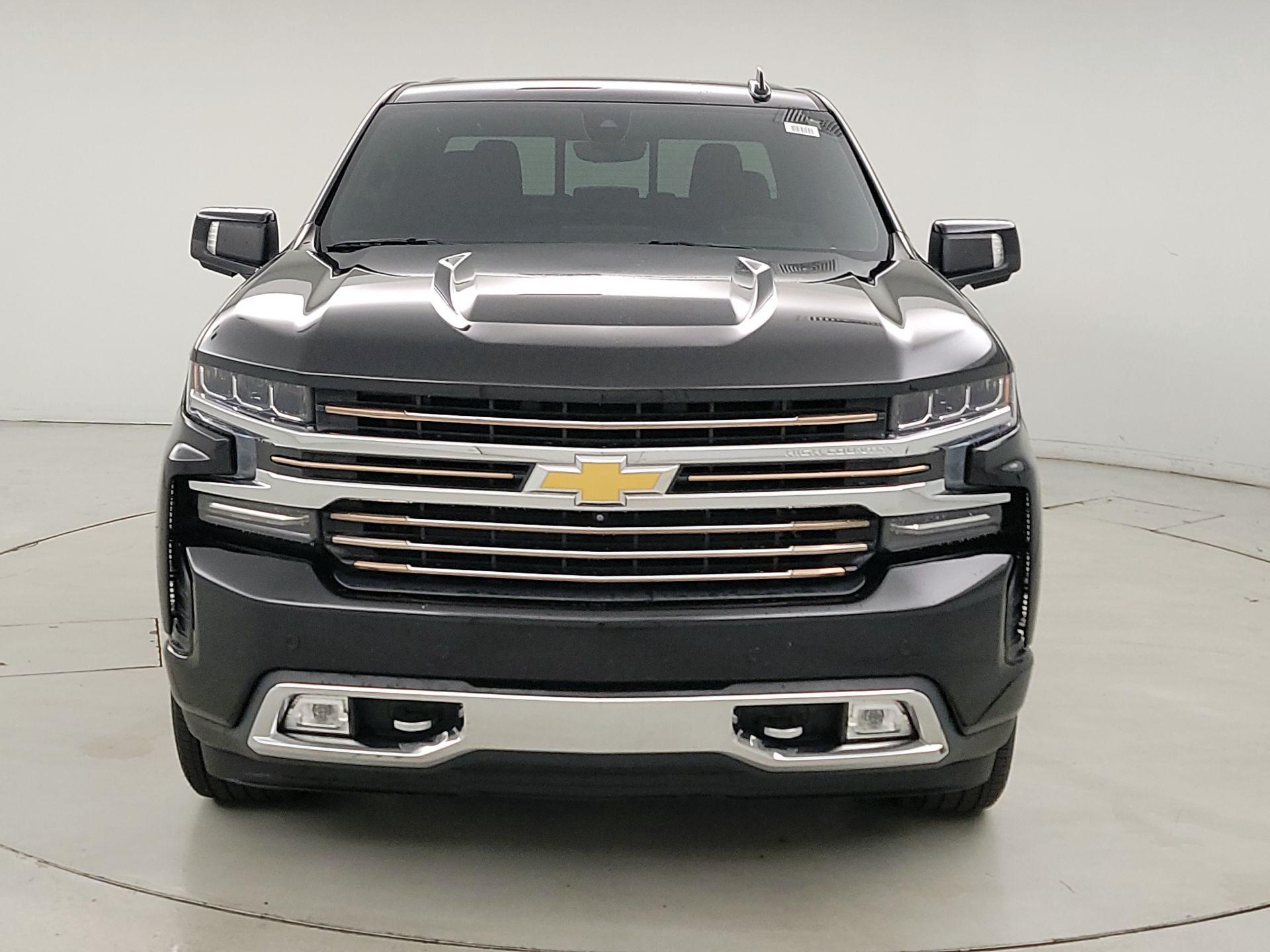Thumbnail: 2022 Chevrolet Silverado 1500 - 2