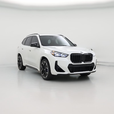 2024 BMW X1 M35i