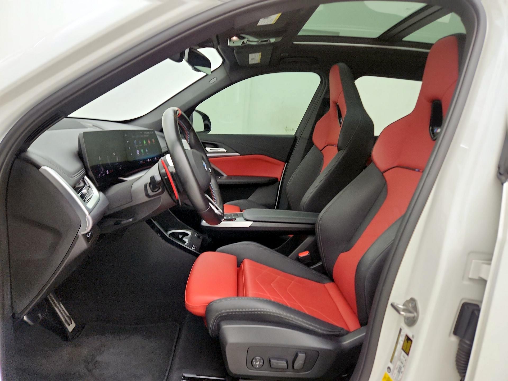 Thumbnail: 2024 BMW X1 - 11