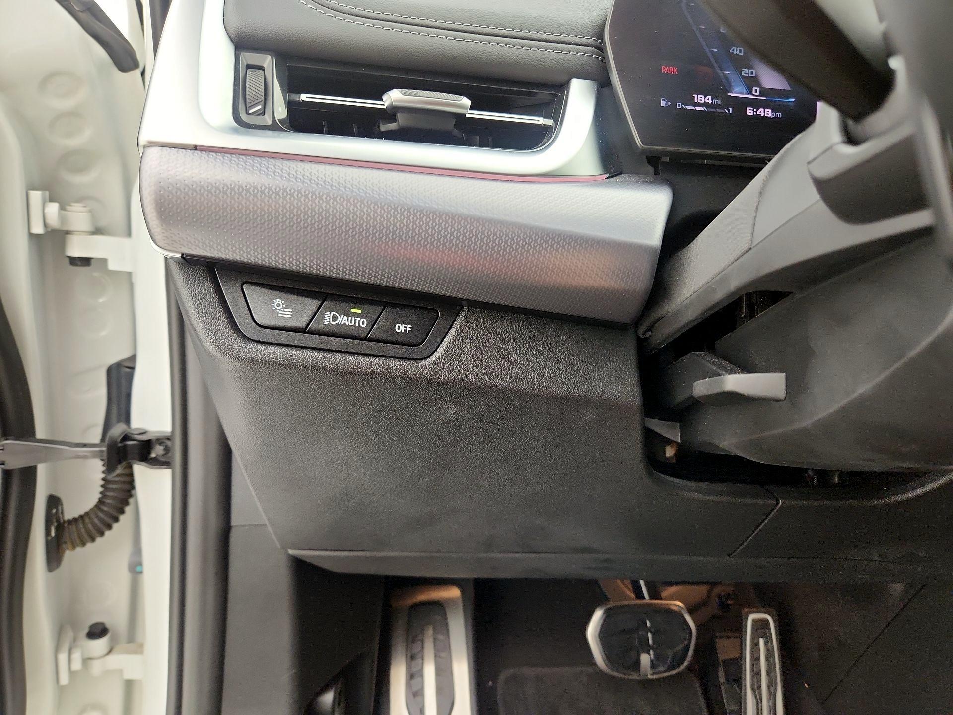 Thumbnail: 2024 BMW X1 - 13