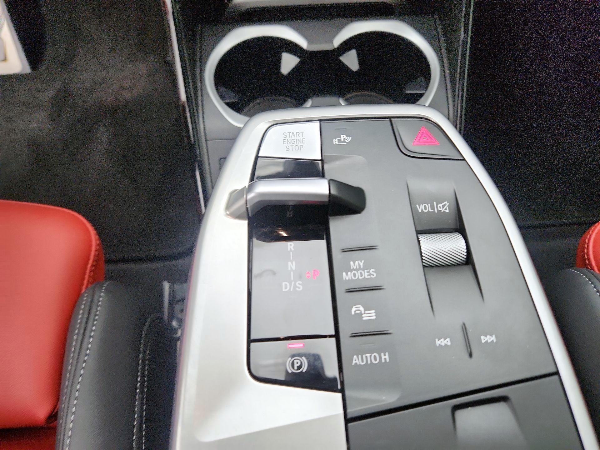 Thumbnail: 2024 BMW X1 - 17