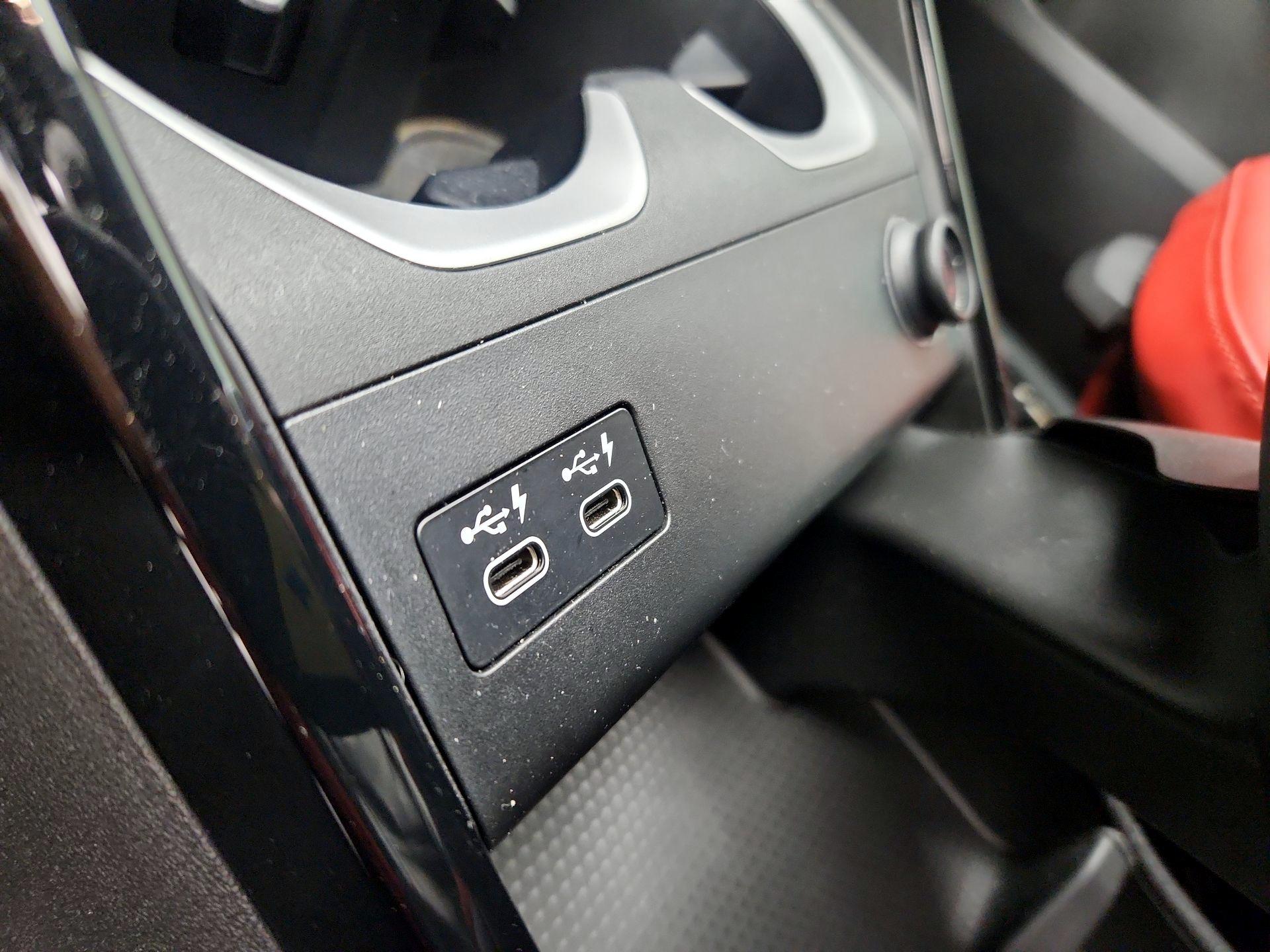 Thumbnail: 2024 BMW X1 - 18