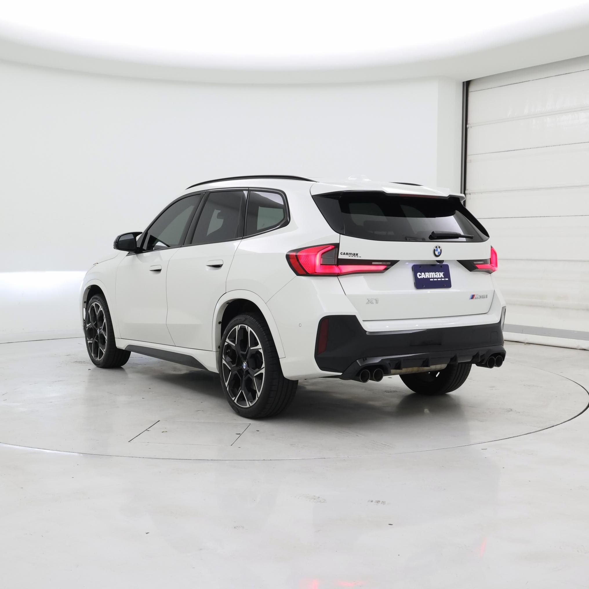 Thumbnail: 2024 BMW X1 - 2