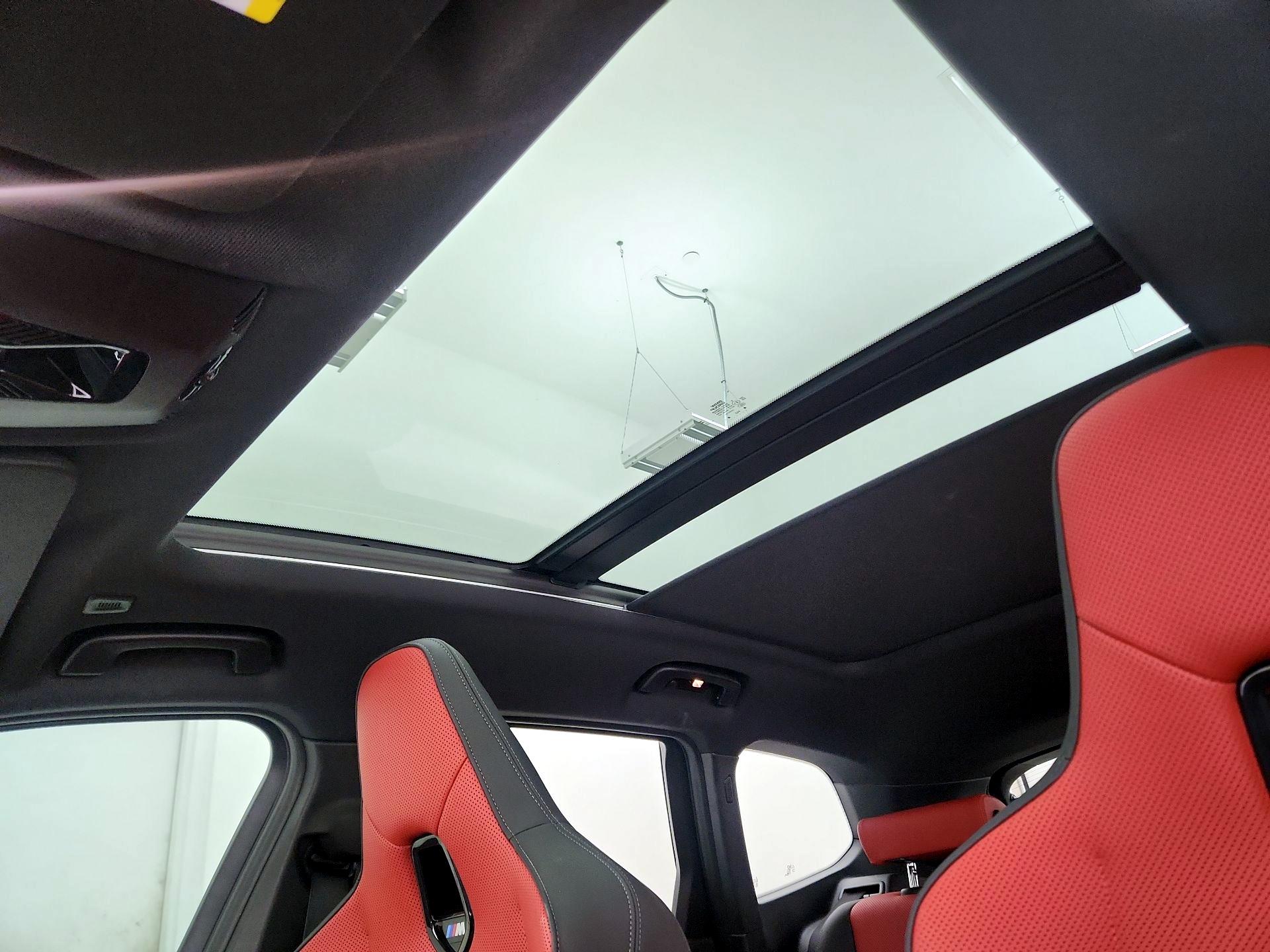 Thumbnail: 2024 BMW X1 - 19