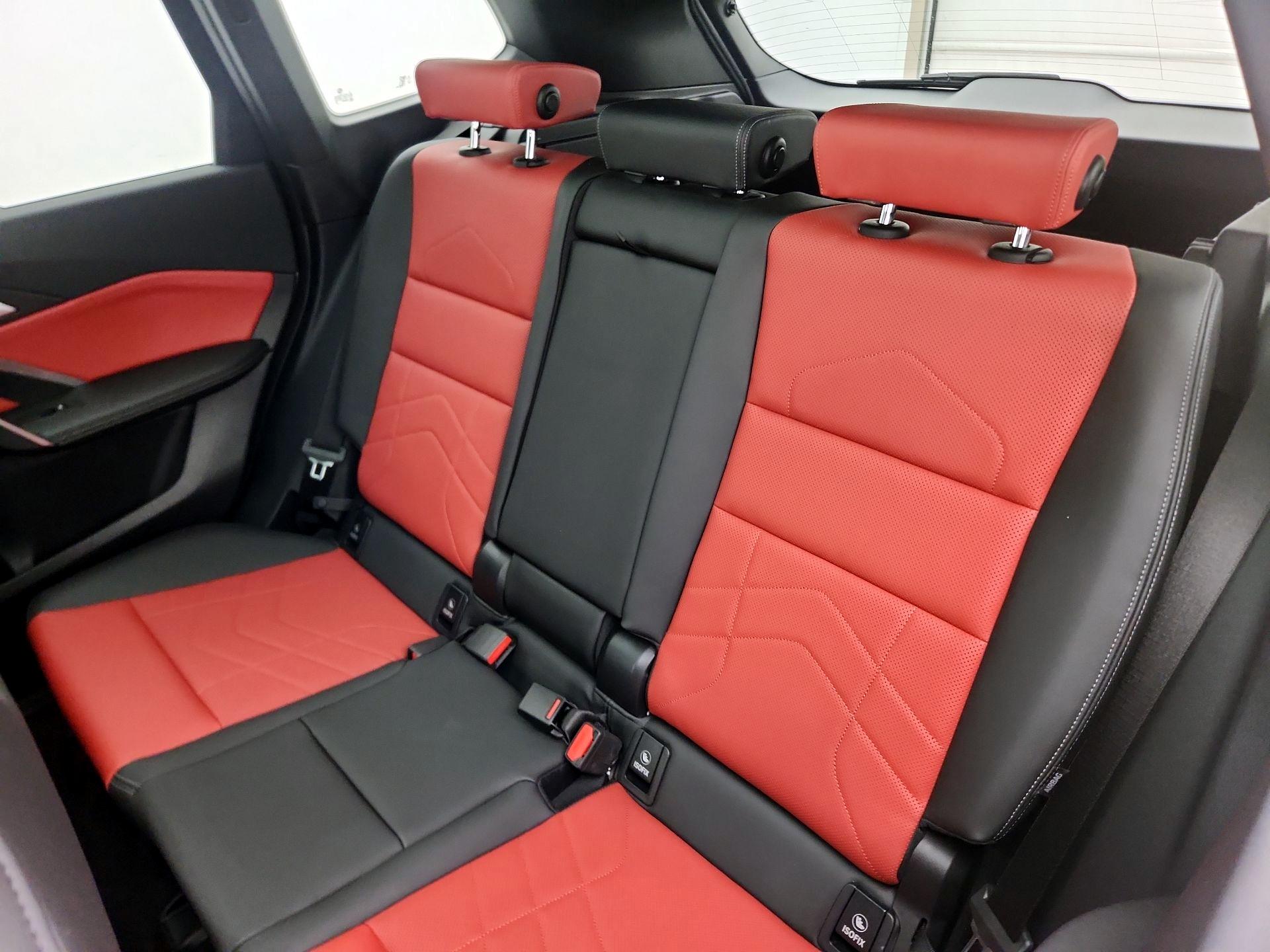 Thumbnail: 2024 BMW X1 - 20