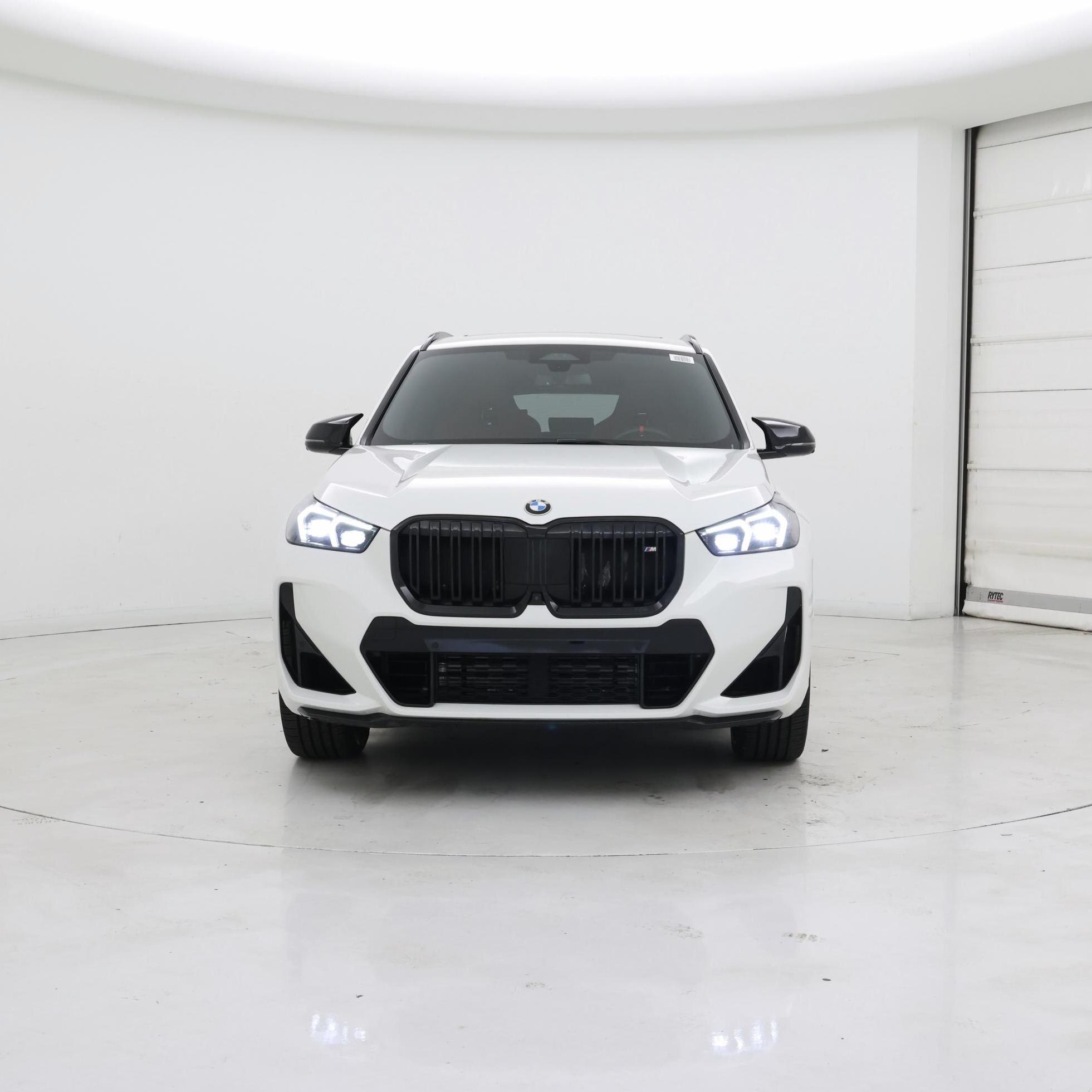 Thumbnail: 2024 BMW X1 - 5