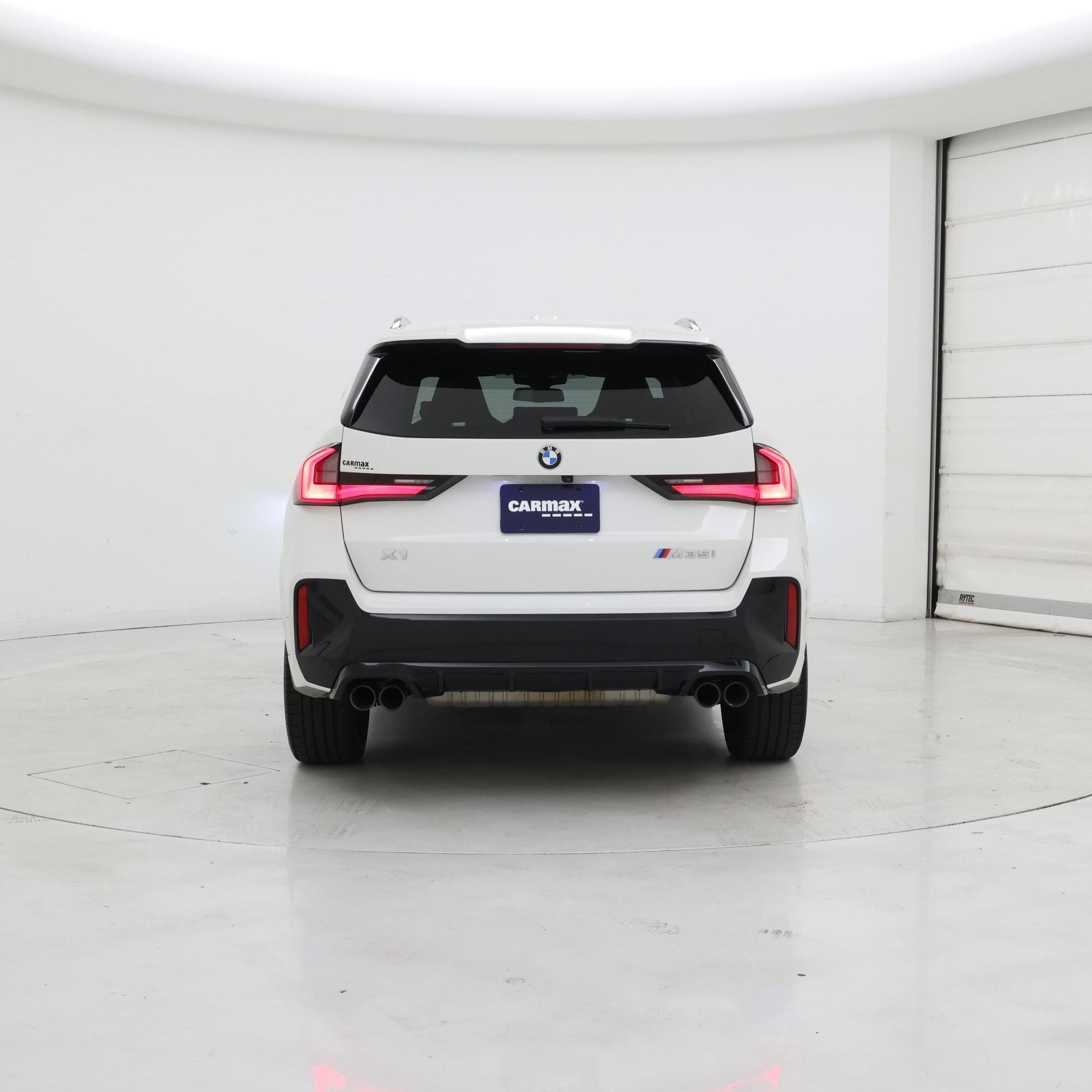 Thumbnail: 2024 BMW X1 - 6