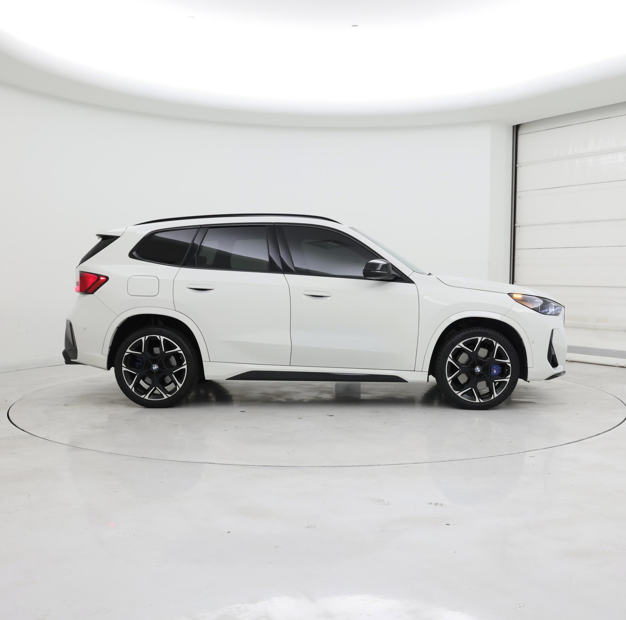 Thumbnail: 2024 BMW X1 - 7