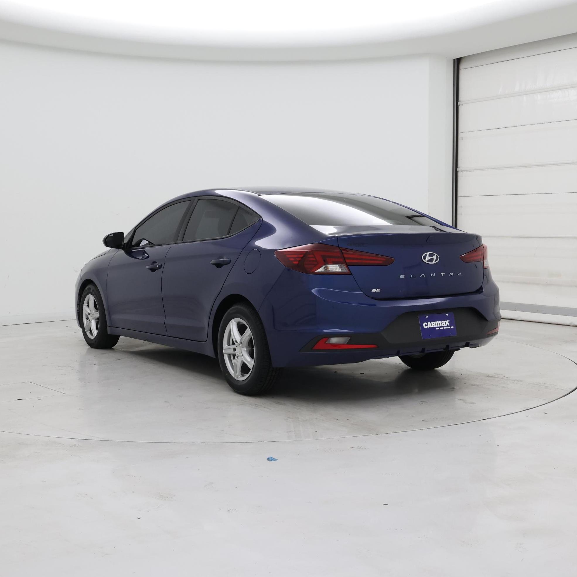 Thumbnail: 2020 Hyundai Elantra - 2