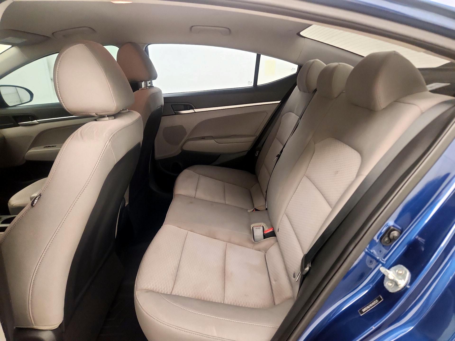 Thumbnail: 2020 Hyundai Elantra - 19