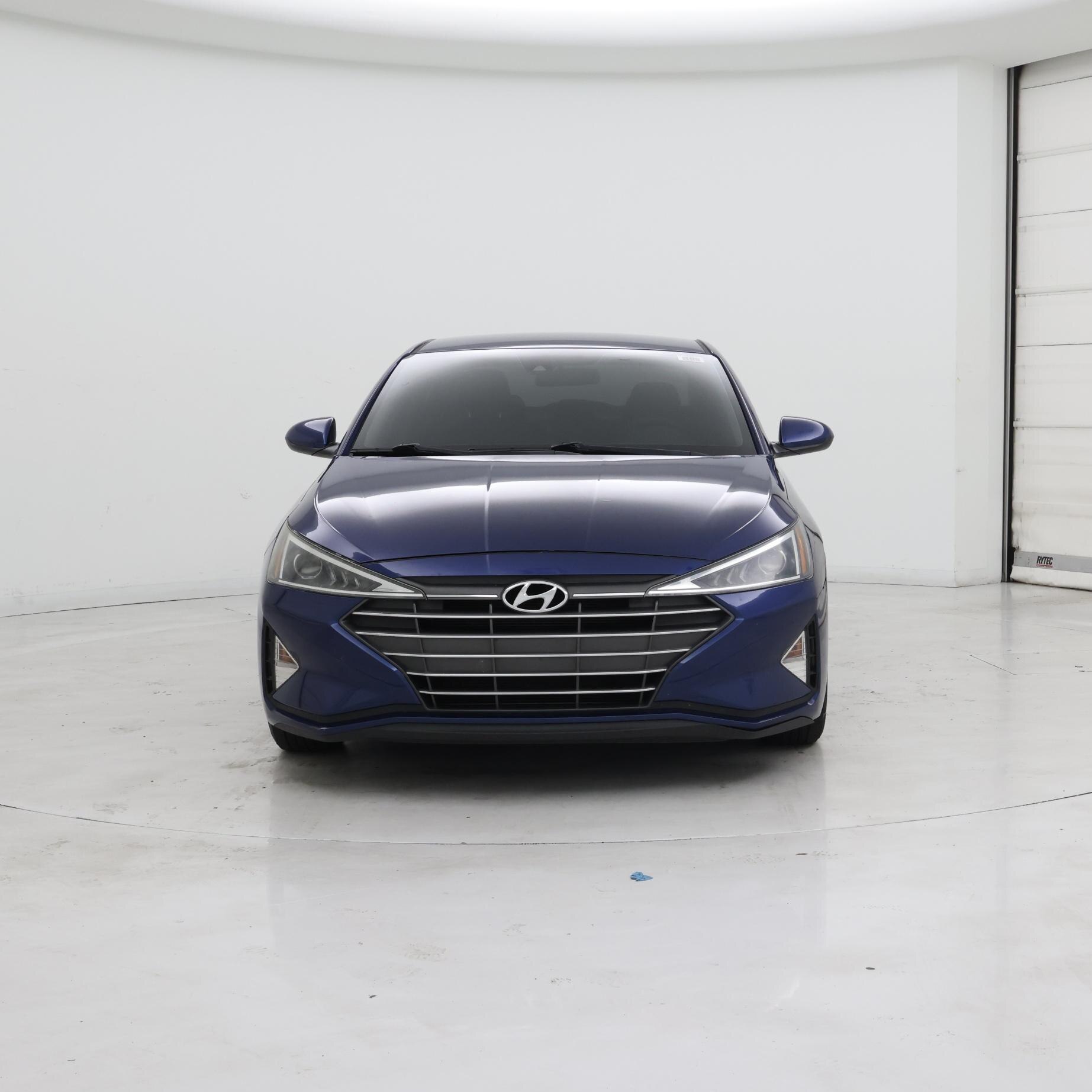 Thumbnail: 2020 Hyundai Elantra - 5
