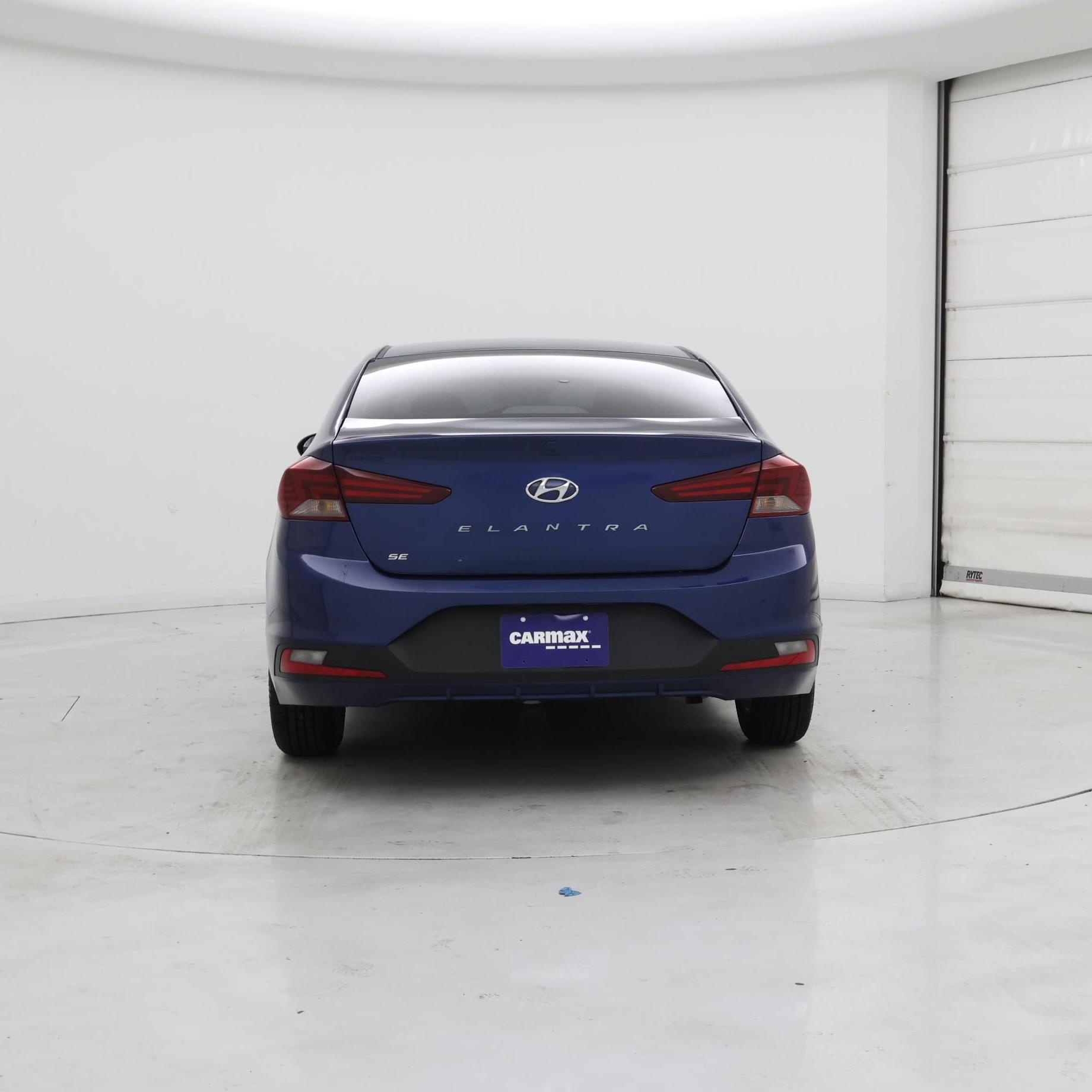Thumbnail: 2020 Hyundai Elantra - 6