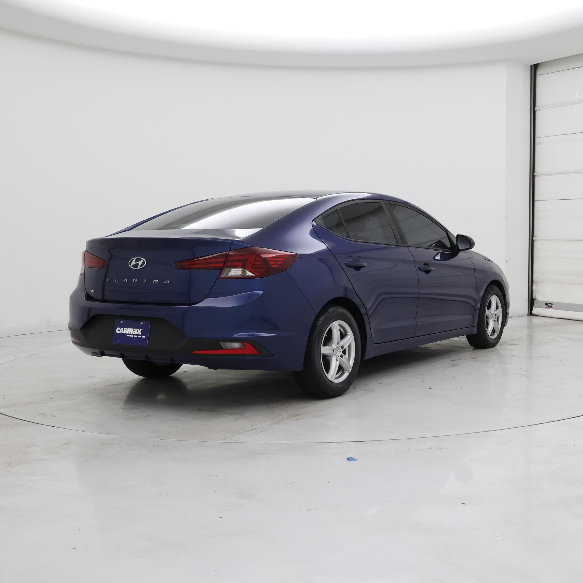 Thumbnail: 2020 Hyundai Elantra - 8