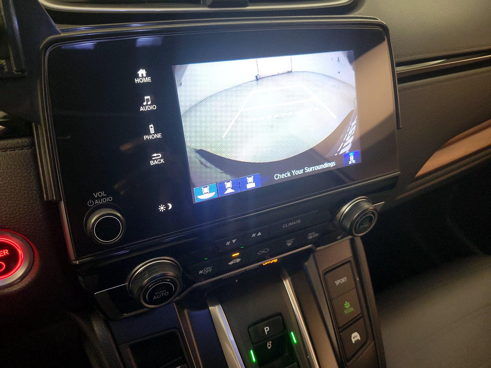 Thumbnail: 2022 Honda CR-V - 12