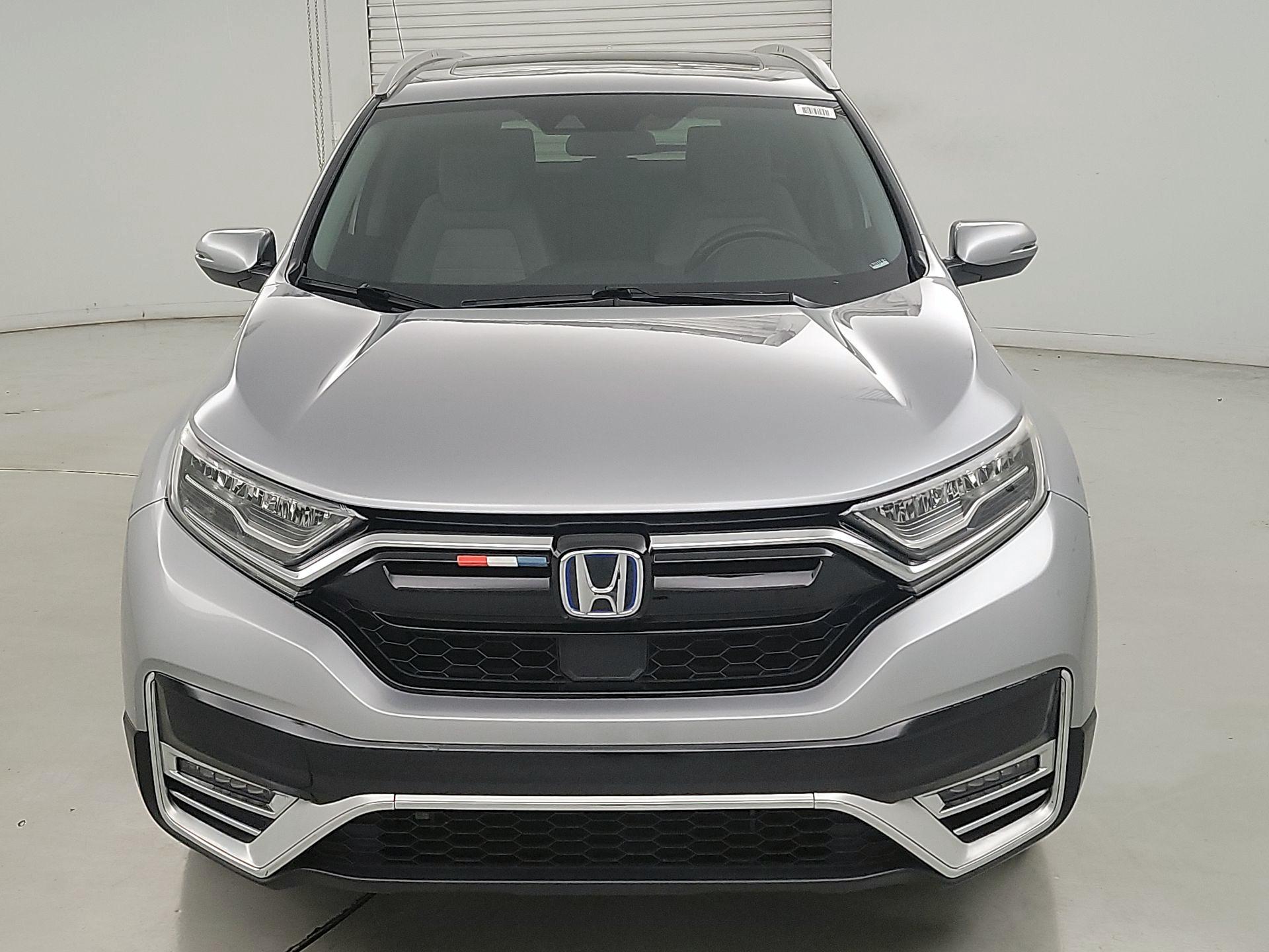 Thumbnail: 2022 Honda CR-V - 2