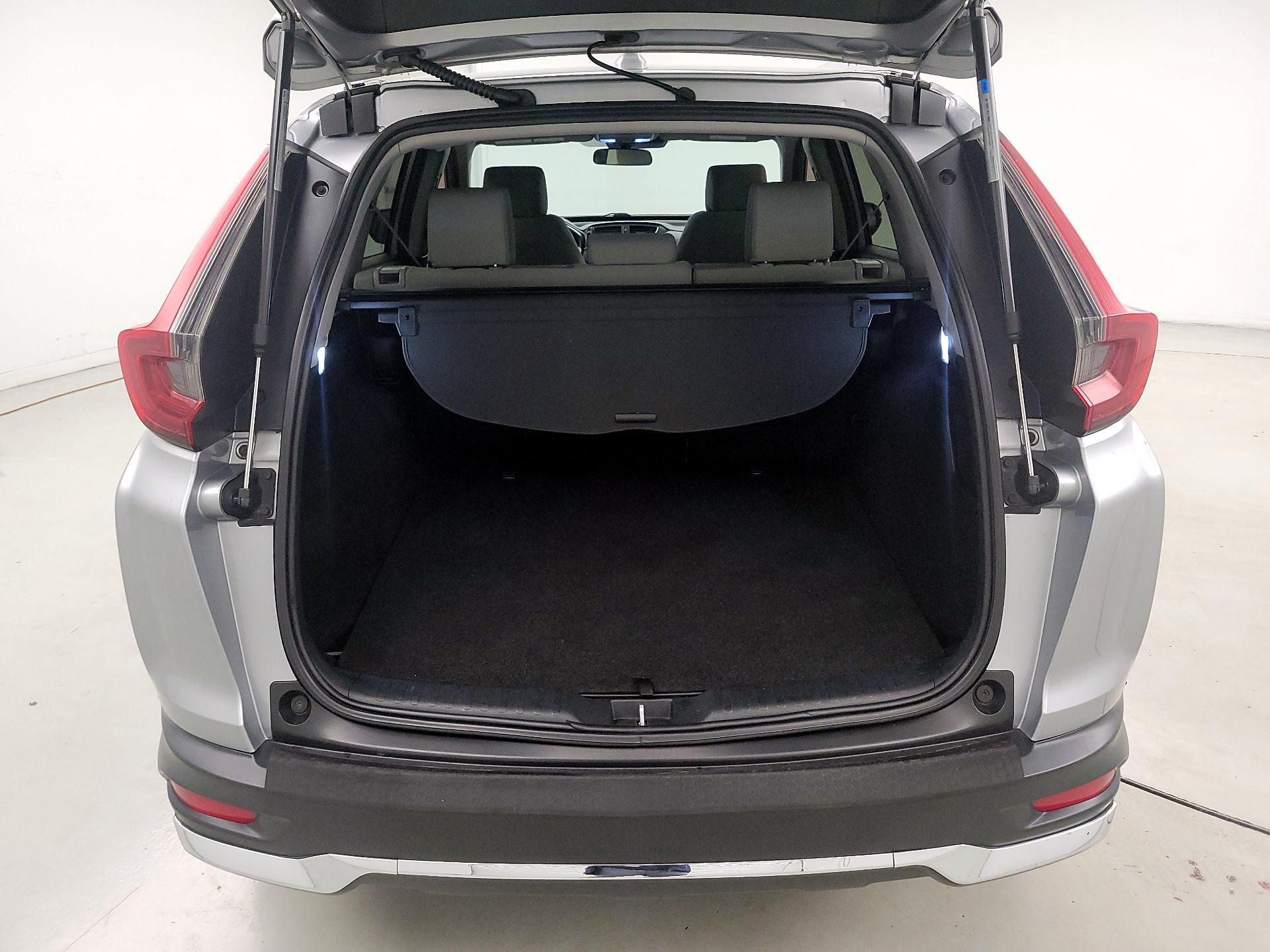 Thumbnail: 2022 Honda CR-V - 19
