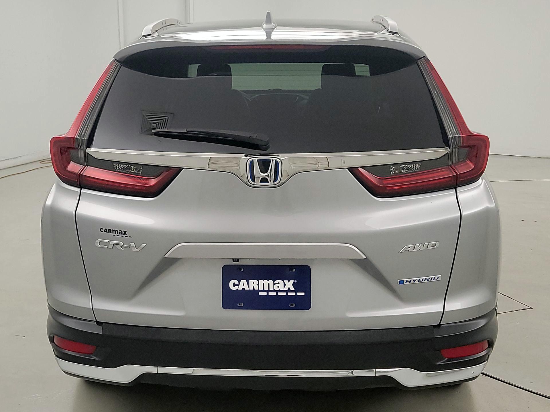 Thumbnail: 2022 Honda CR-V - 6