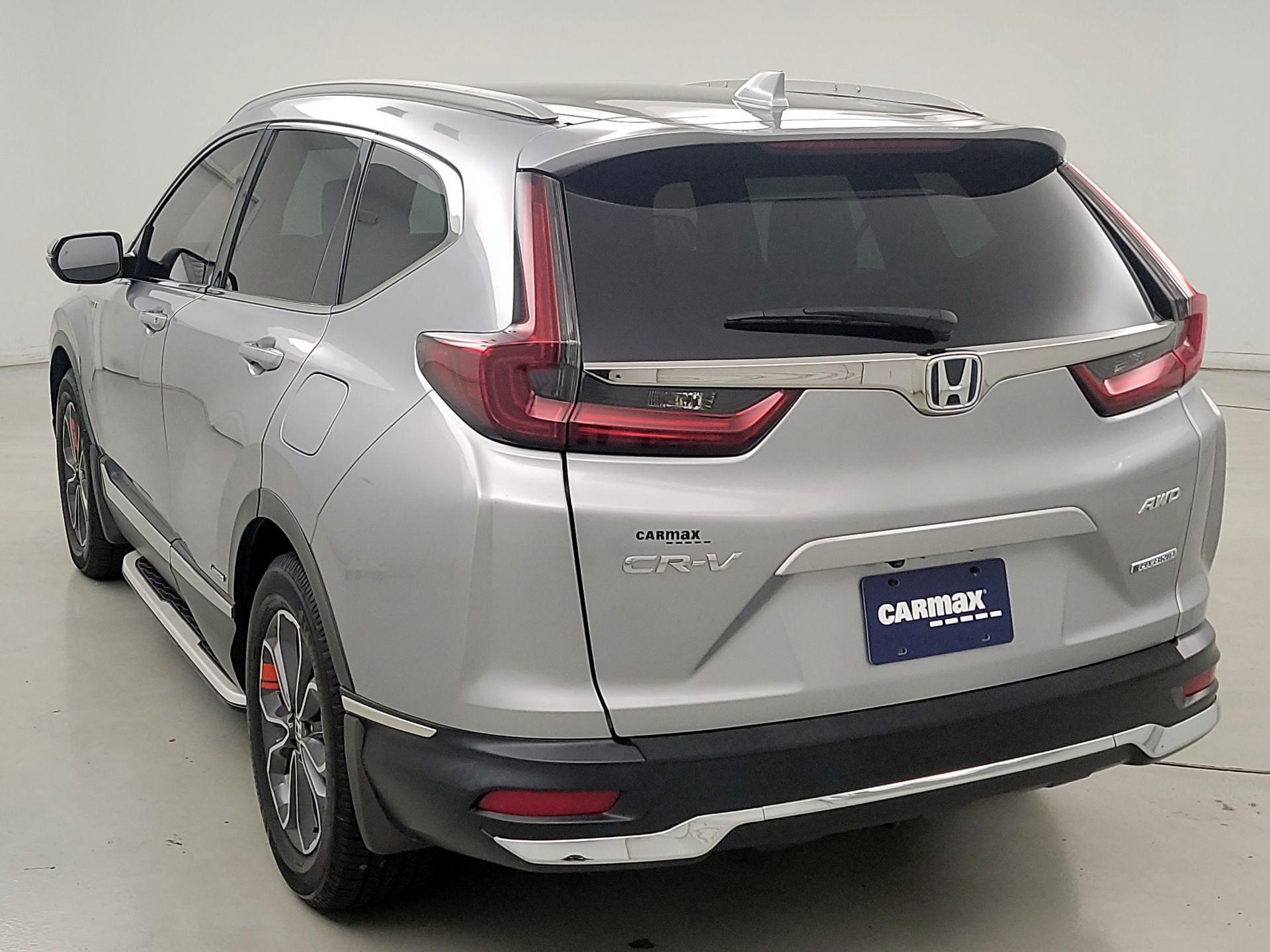 Thumbnail: 2022 Honda CR-V - 7