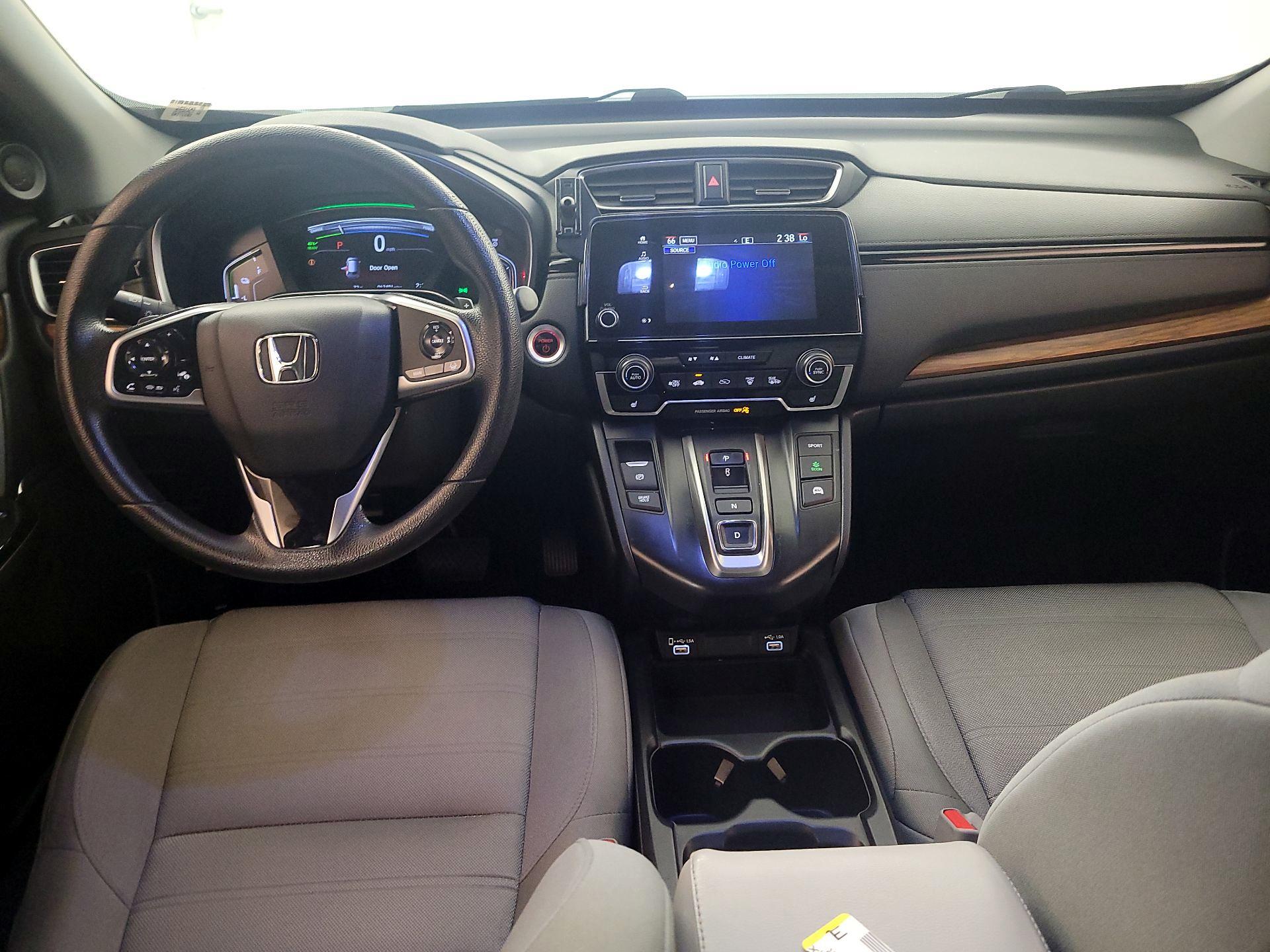 Thumbnail: 2022 Honda CR-V - 8