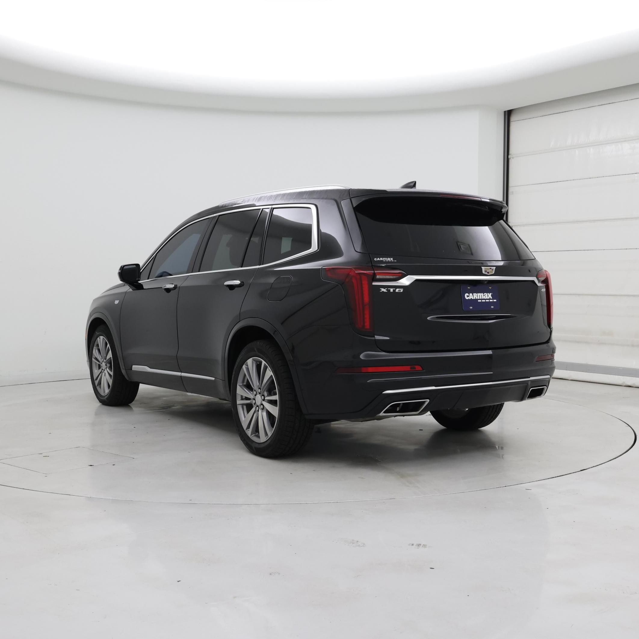 Thumbnail: 2023 Cadillac XT6 - 2