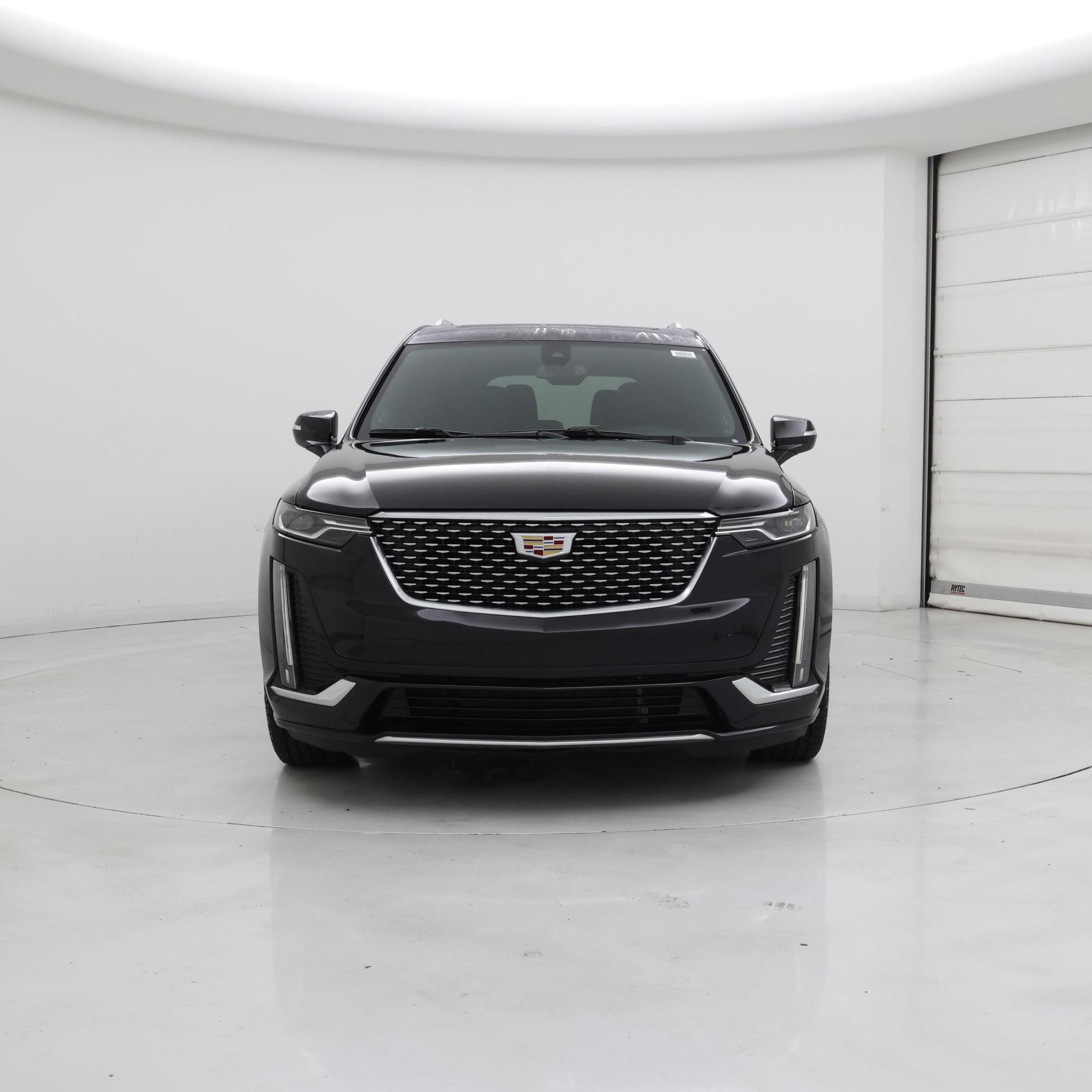 Thumbnail: 2023 Cadillac XT6 - 5