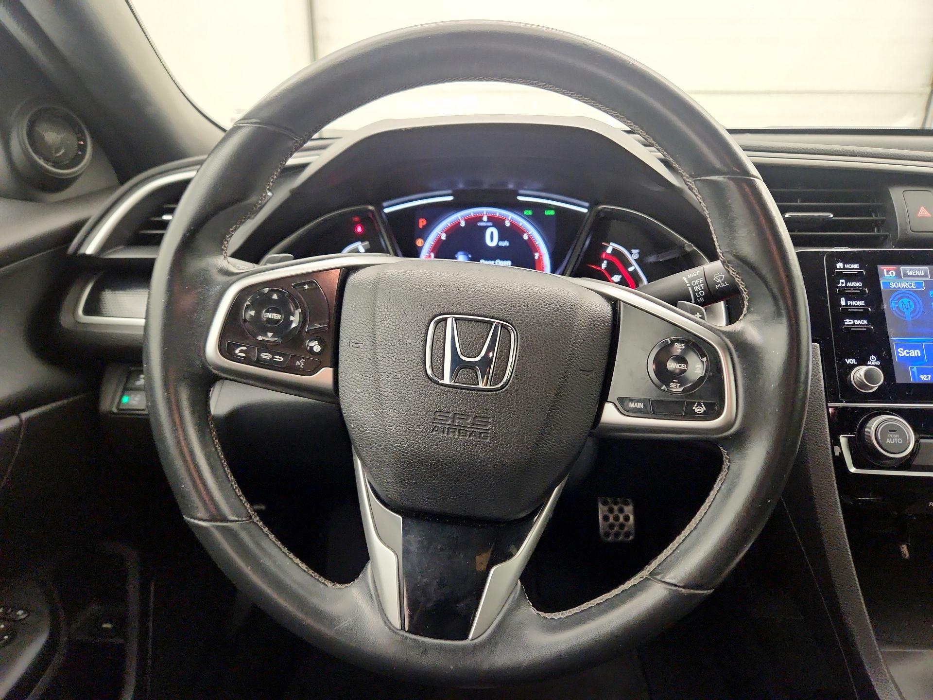 Thumbnail: 2020 Honda Civic - 10