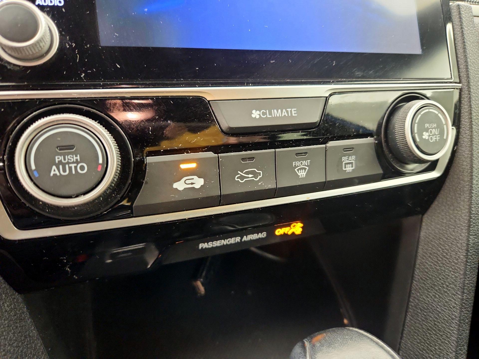 Thumbnail: 2020 Honda Civic - 16