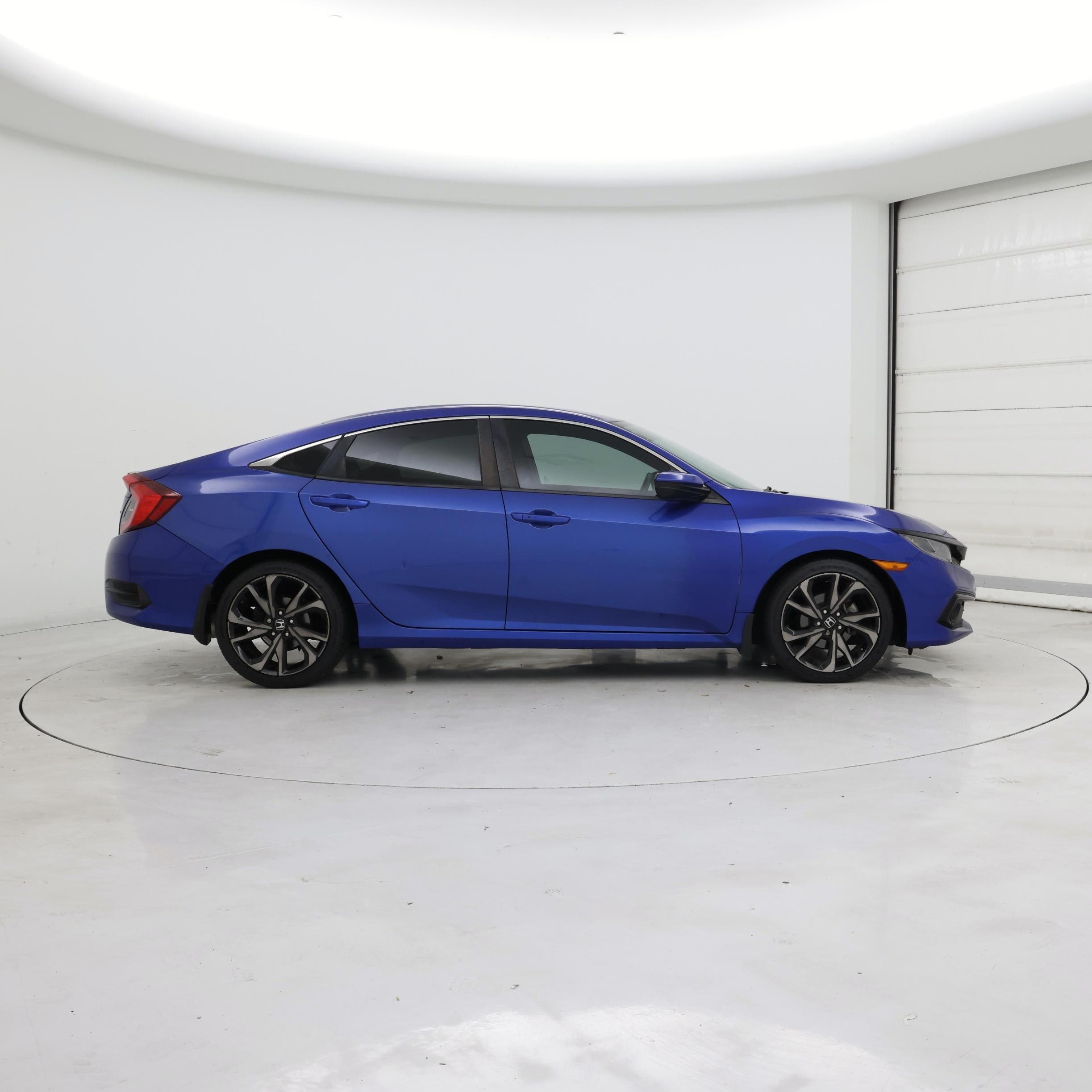 Thumbnail: 2020 Honda Civic - 7