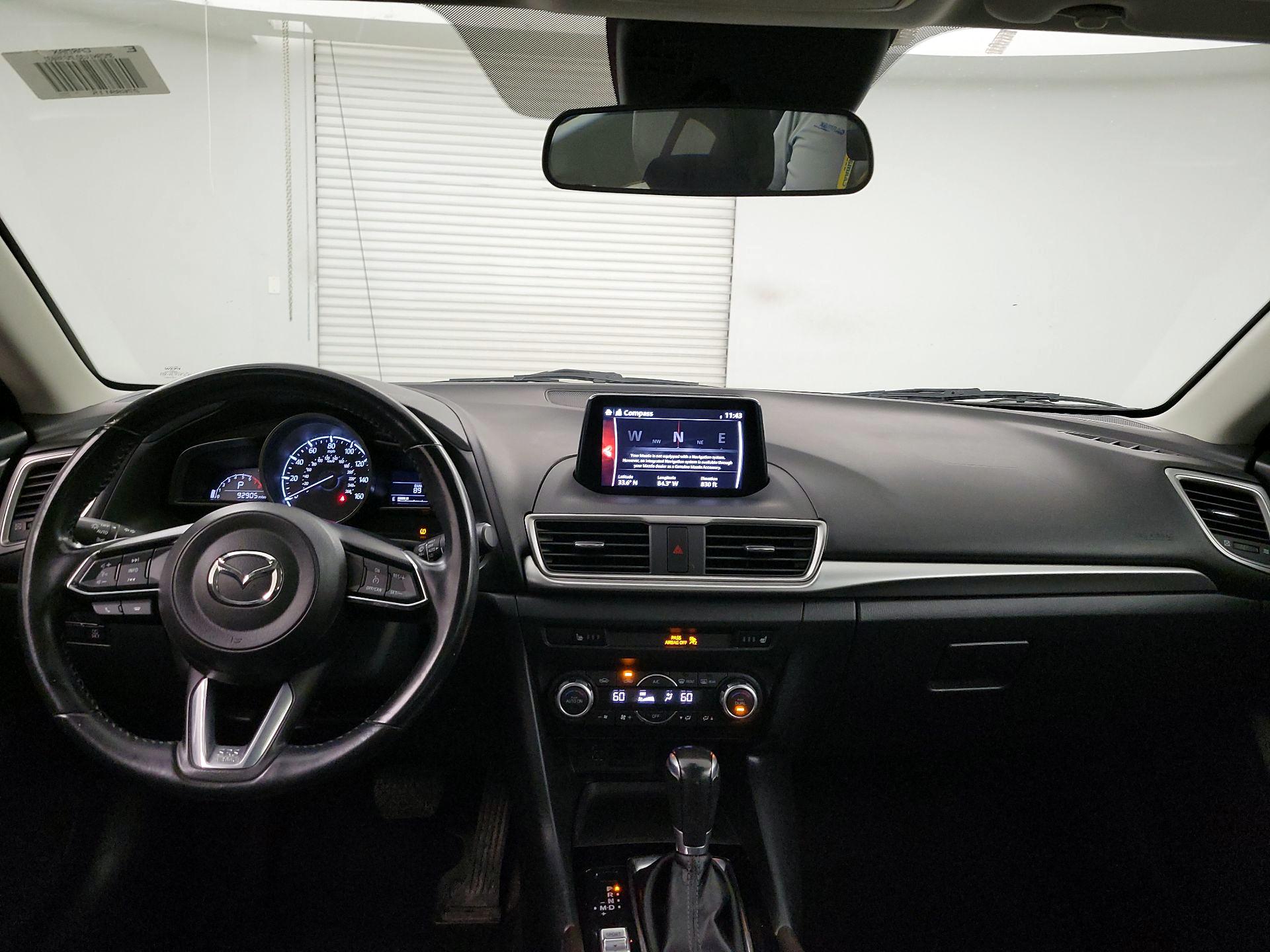Thumbnail: 2018 Mazda Mazda3 - 9