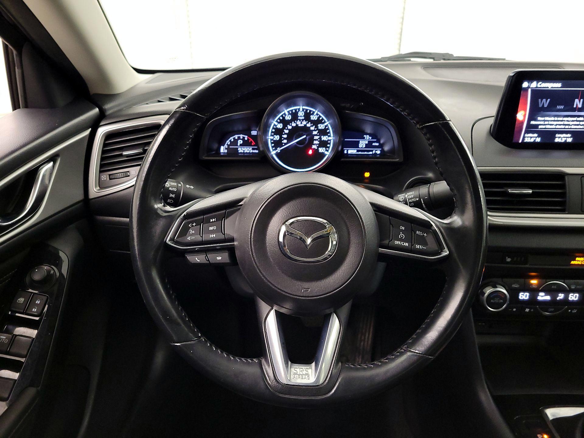 Thumbnail: 2018 Mazda Mazda3 - 10