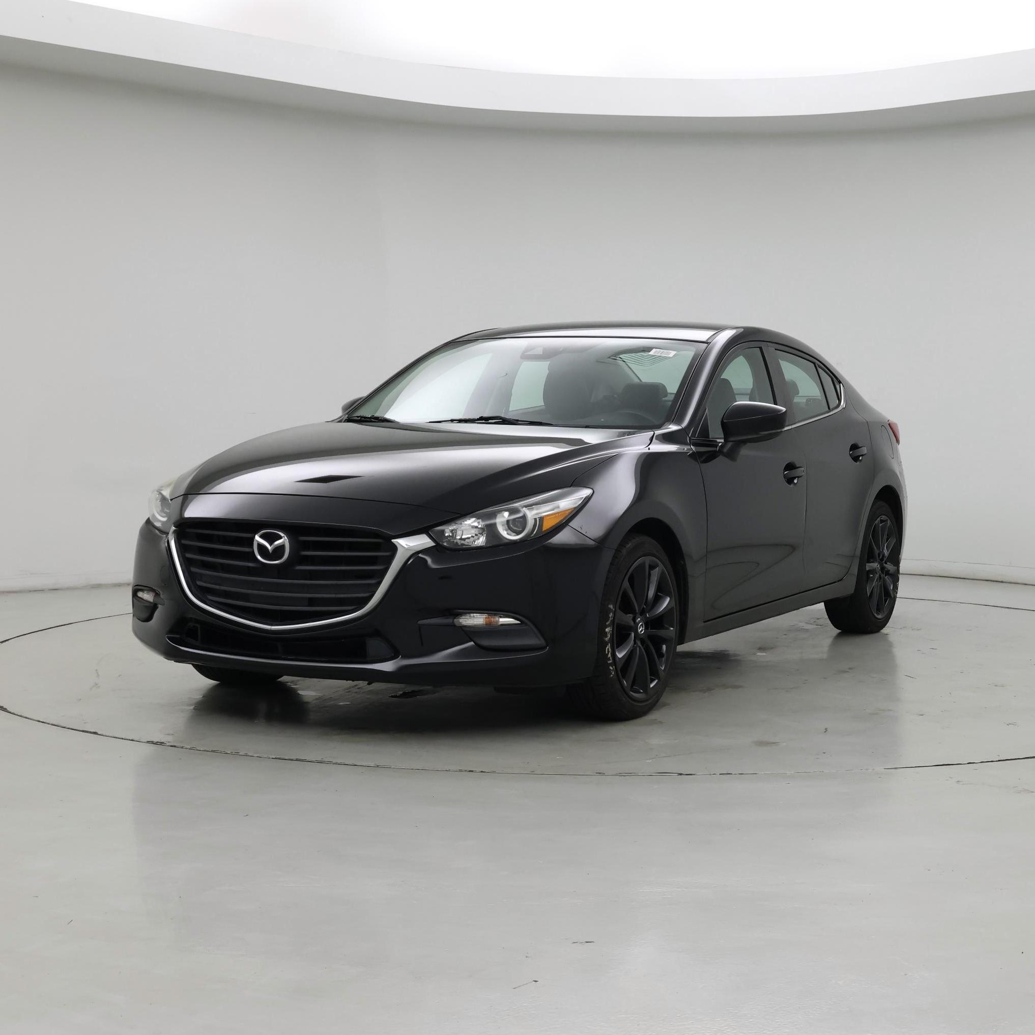 Thumbnail: 2018 Mazda Mazda3 - 4