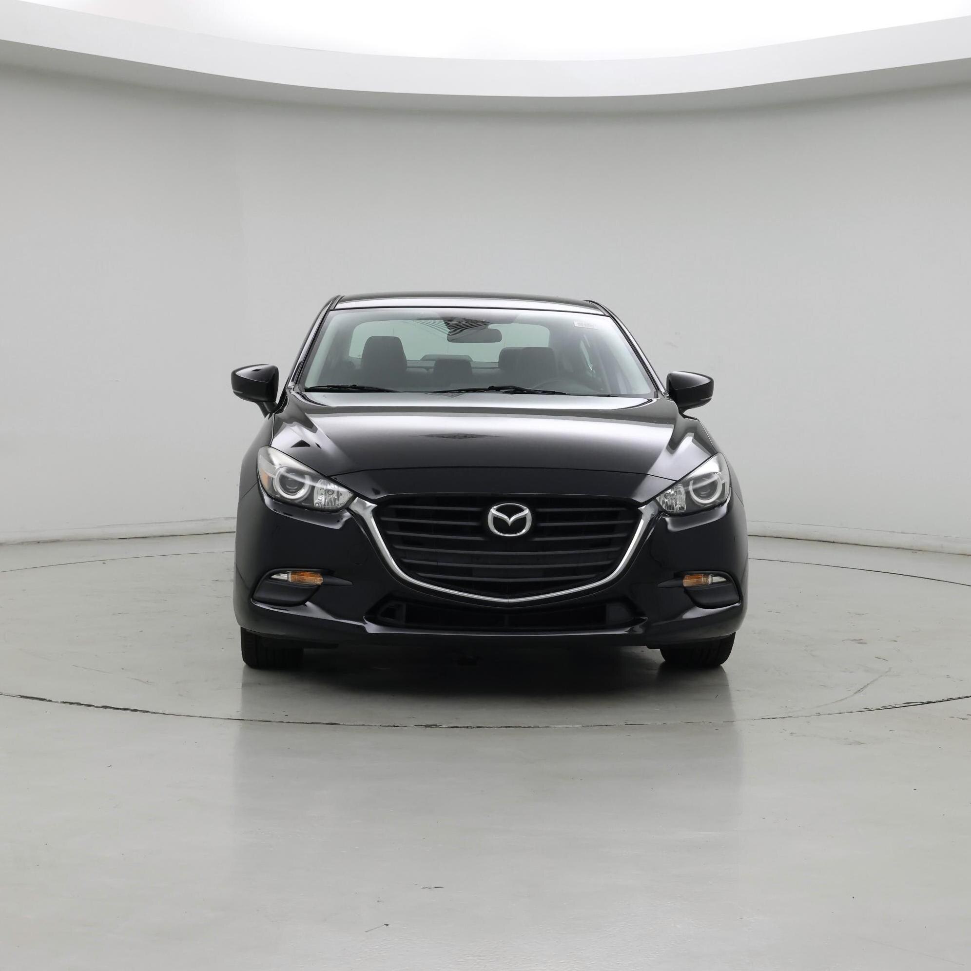 Thumbnail: 2018 Mazda Mazda3 - 5