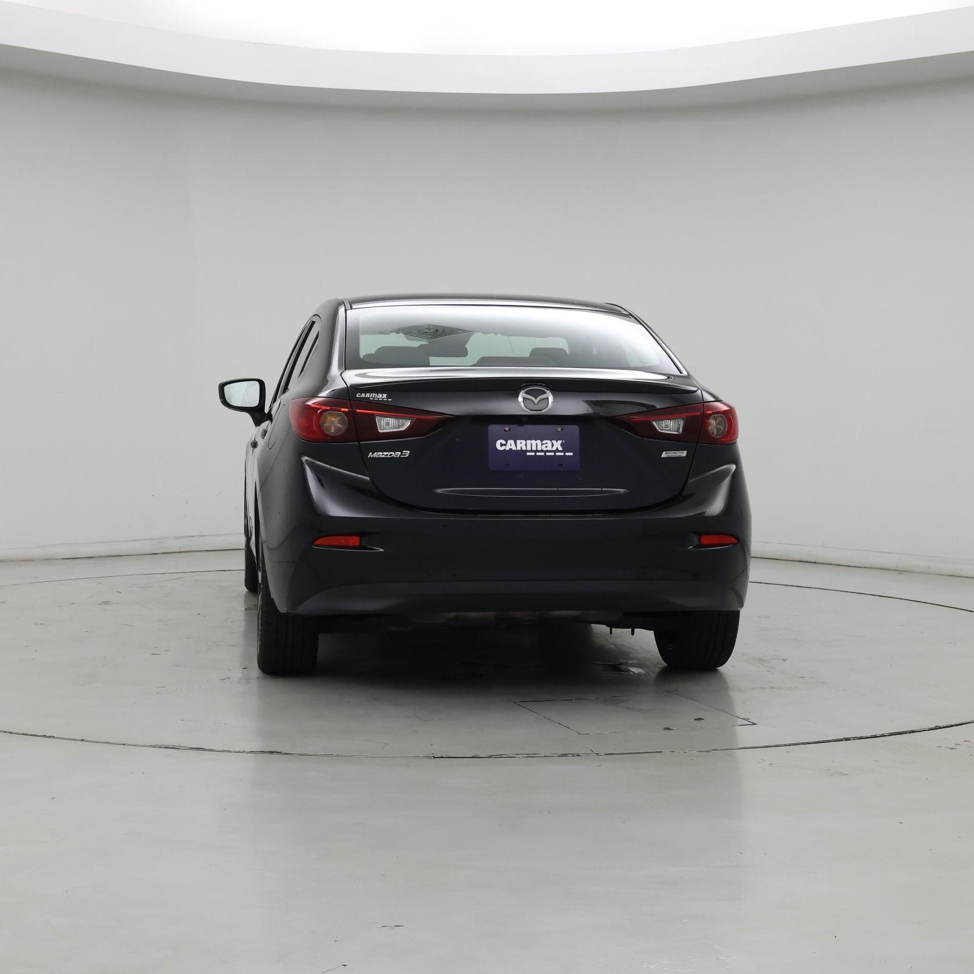 Thumbnail: 2018 Mazda Mazda3 - 6