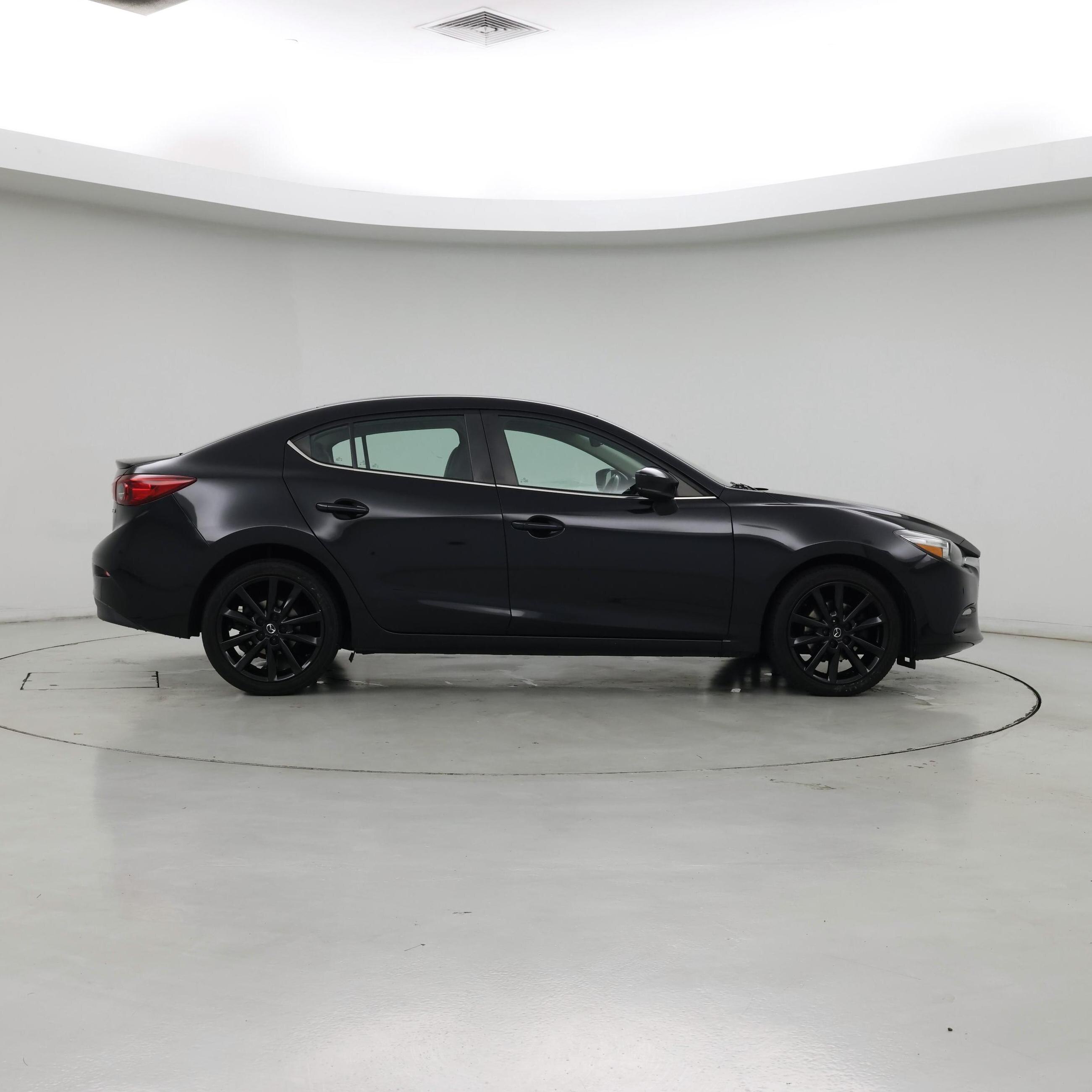 Thumbnail: 2018 Mazda Mazda3 - 7