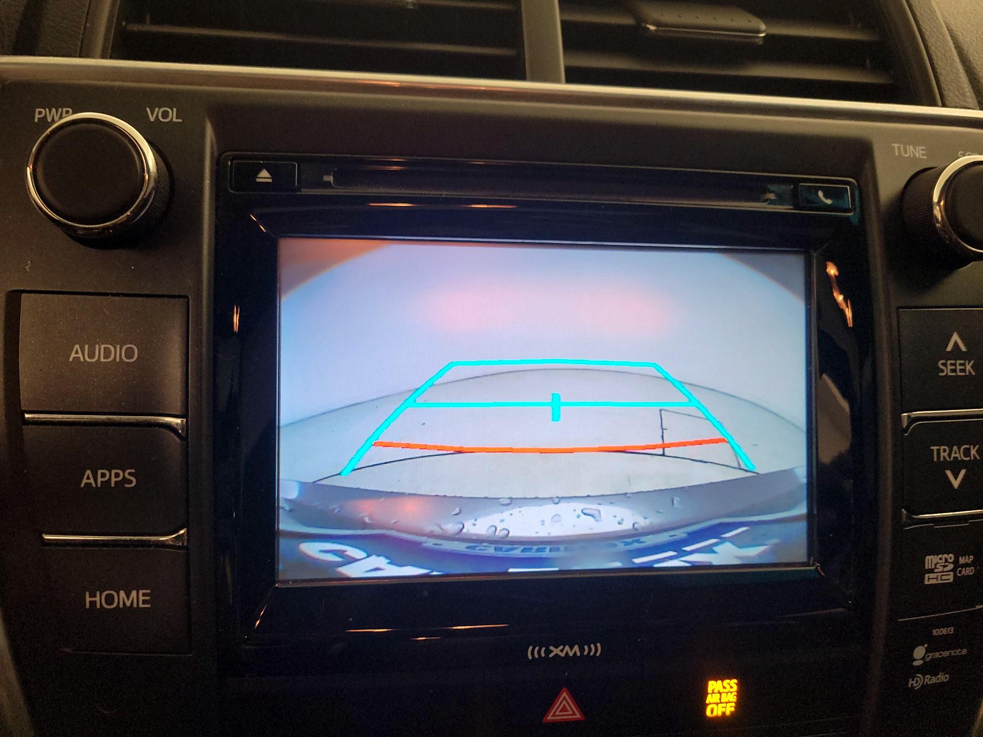 Thumbnail: 2017 Toyota Camry - 14