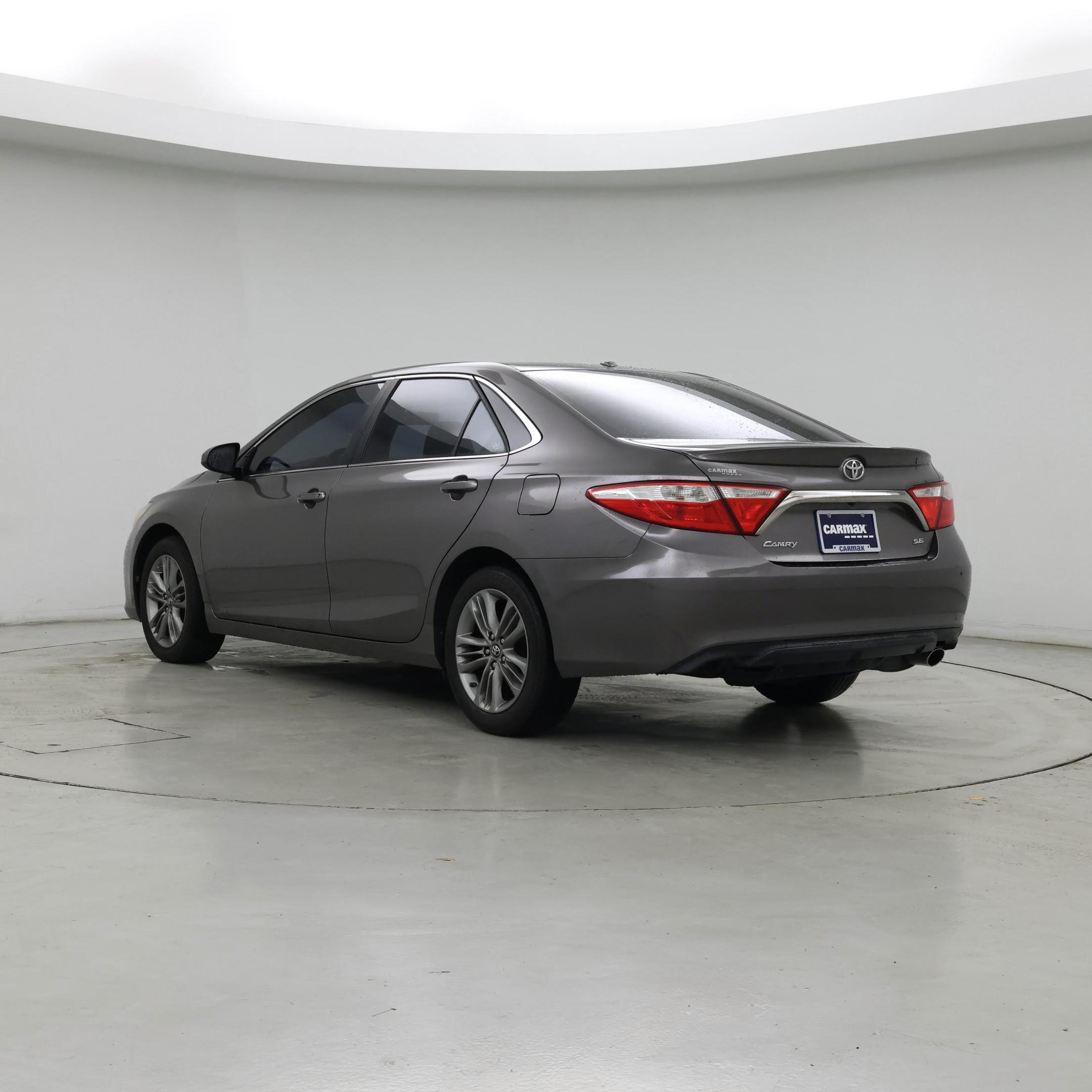 Thumbnail: 2017 Toyota Camry - 2