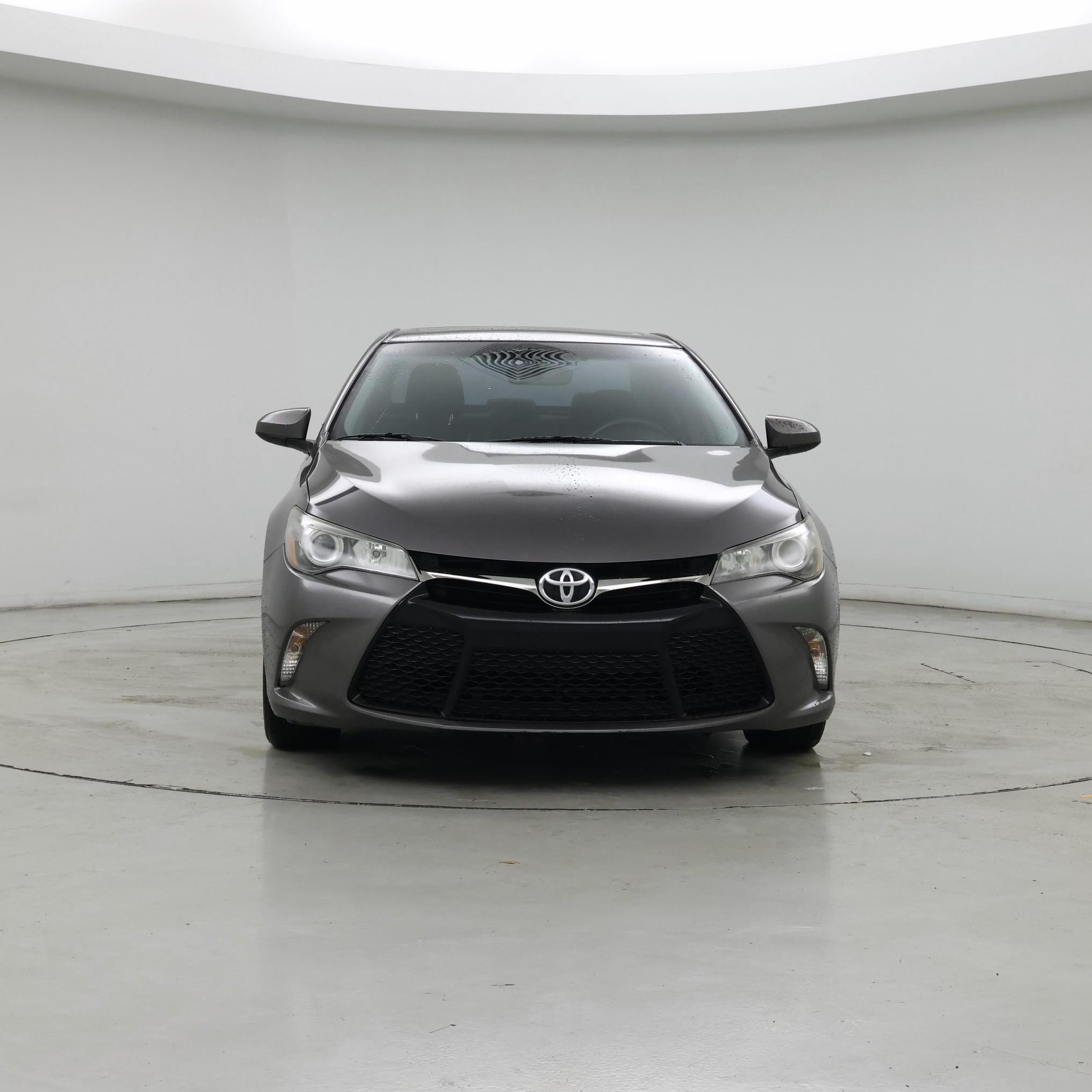 Thumbnail: 2017 Toyota Camry - 5