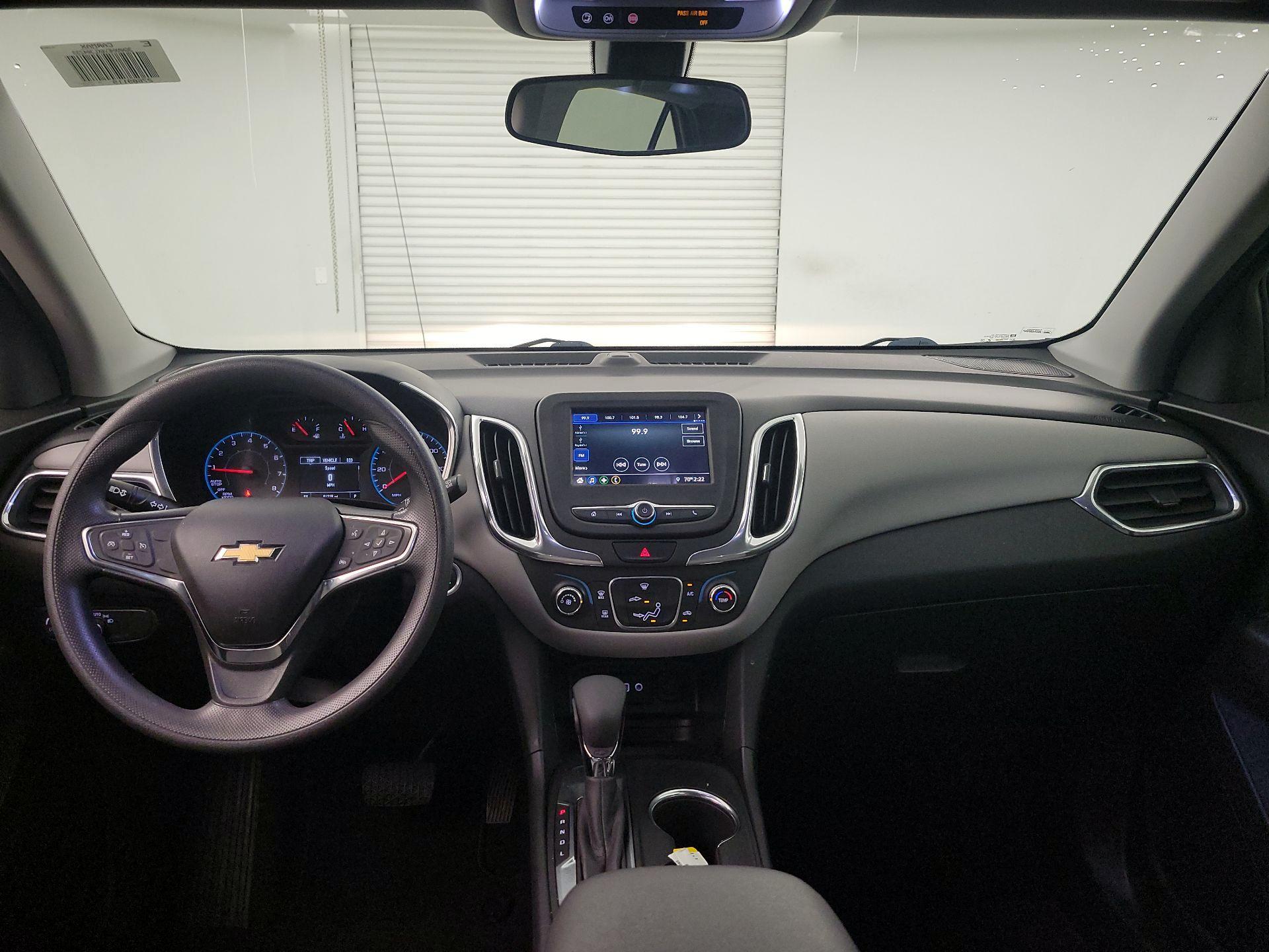Thumbnail: 2019 Chevrolet Equinox - 9